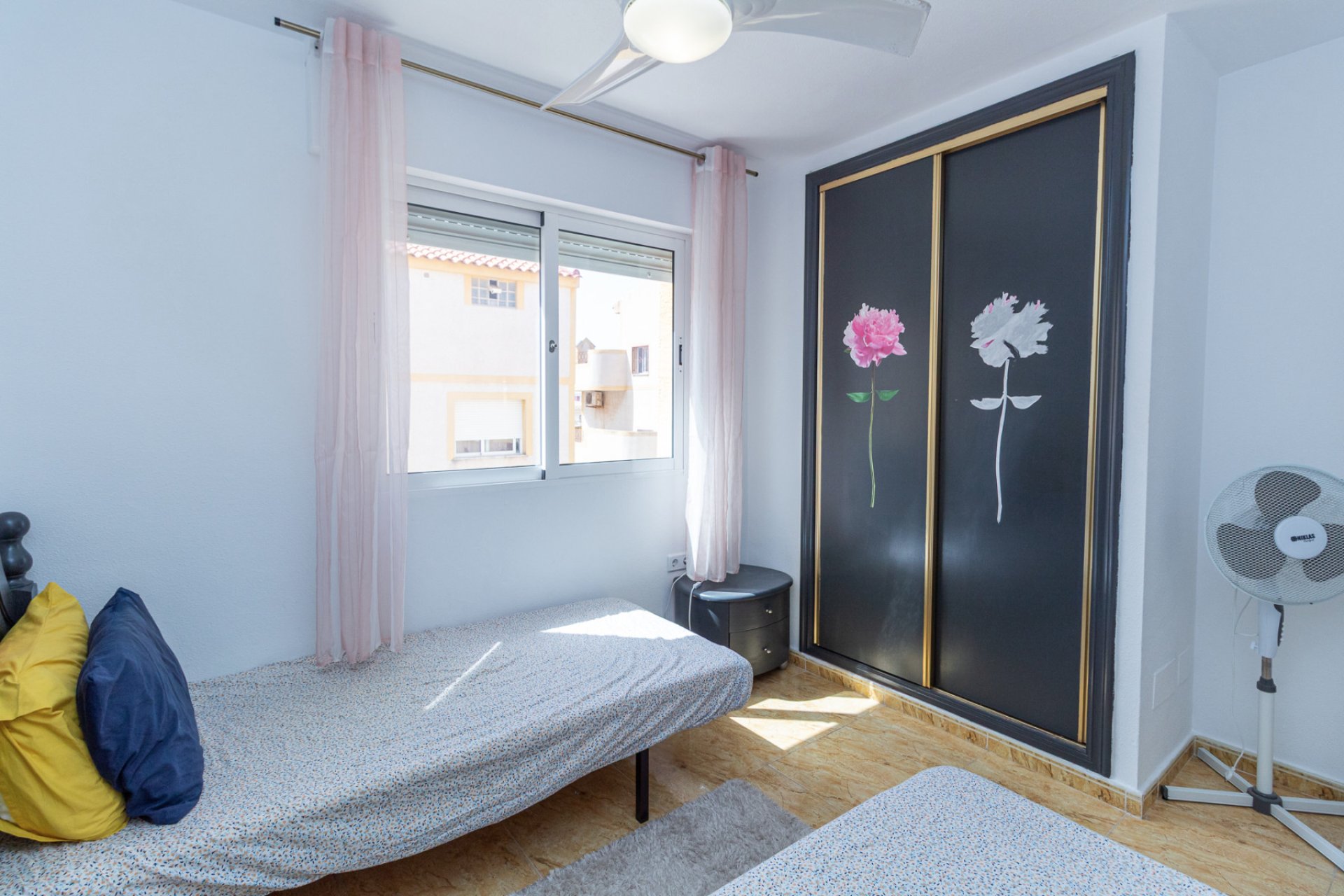 Återförsäljning - Radhus -
Playa Flamenca