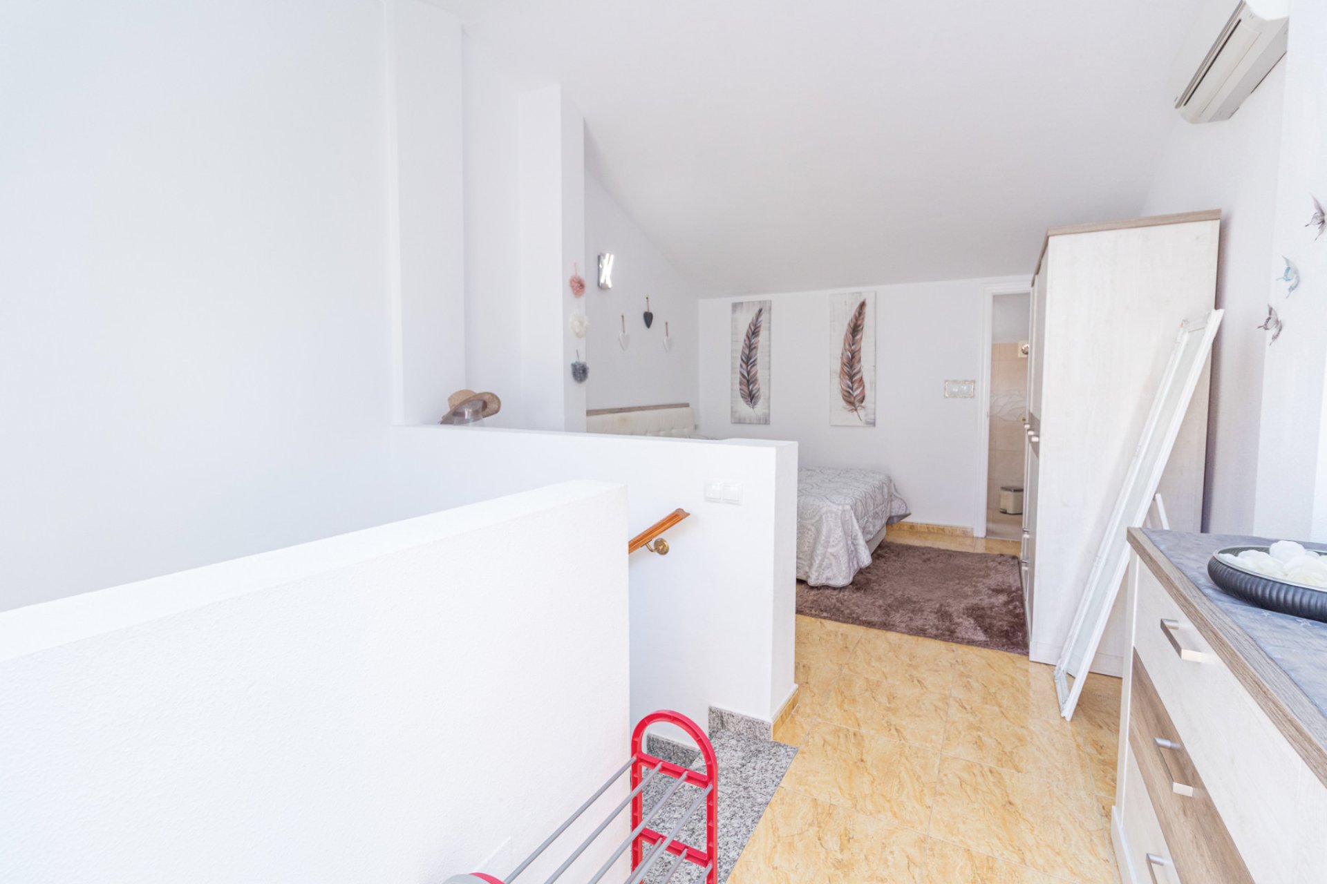 Återförsäljning - Radhus -
Playa Flamenca