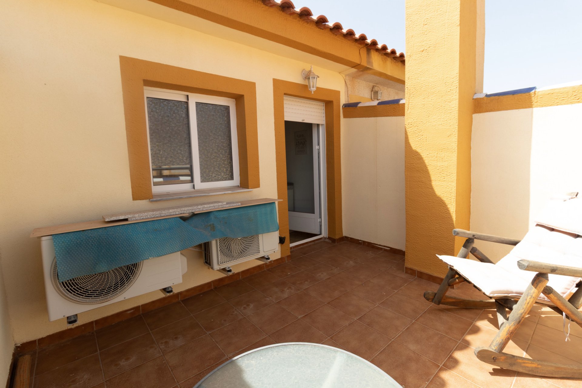 Återförsäljning - Radhus -
Playa Flamenca