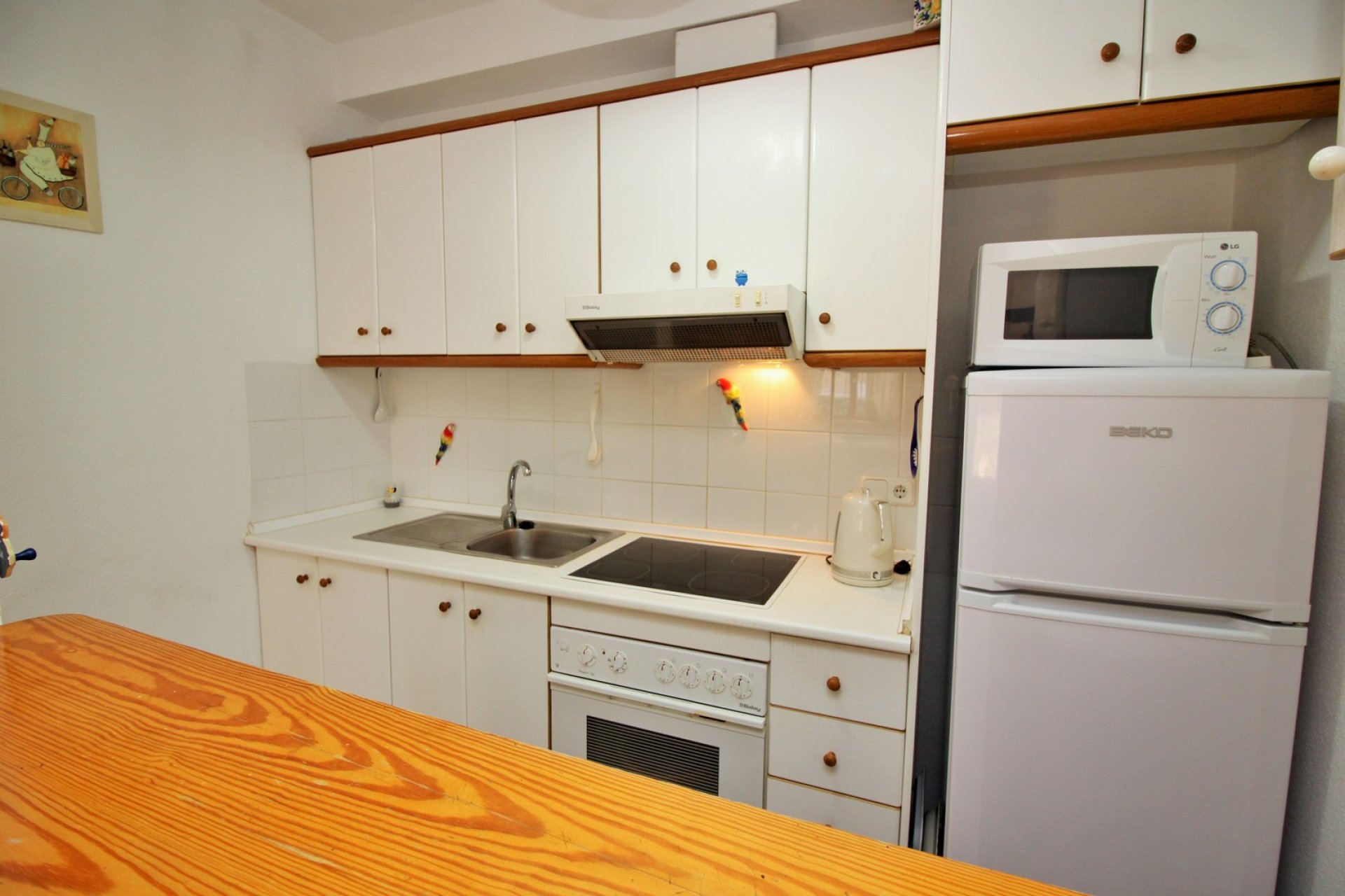 Återförsäljning - Radhus -
Playa Flamenca