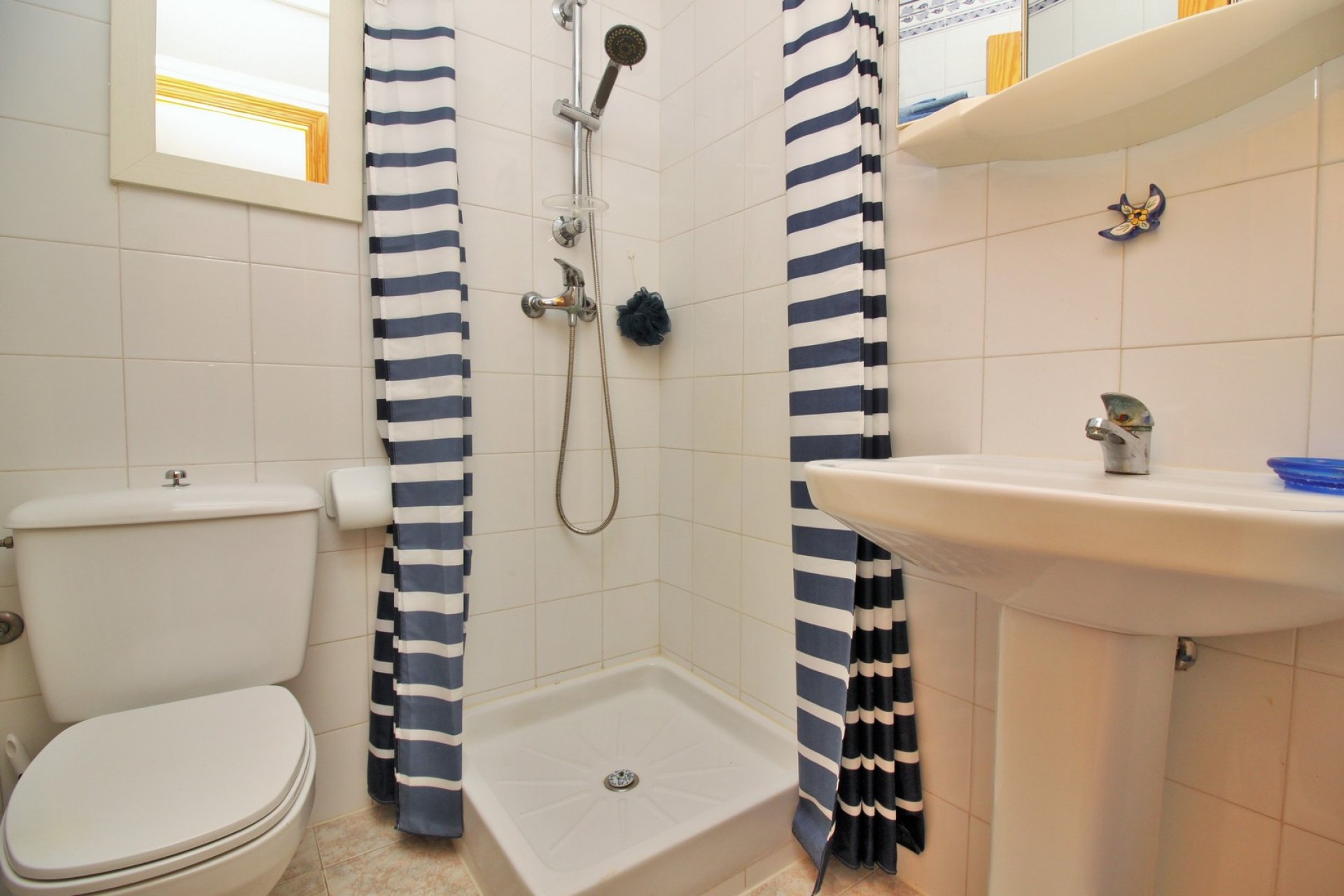 Återförsäljning - Radhus -
Playa Flamenca