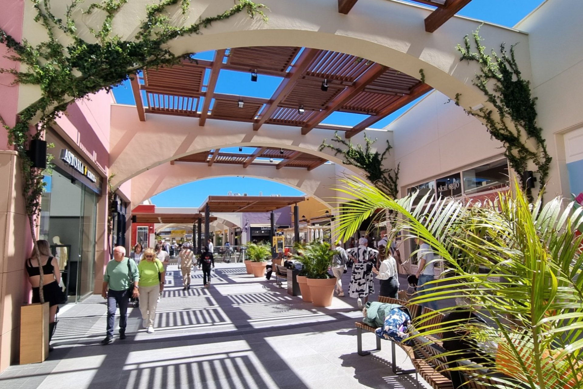 Återförsäljning - Radhus -
Playa Flamenca