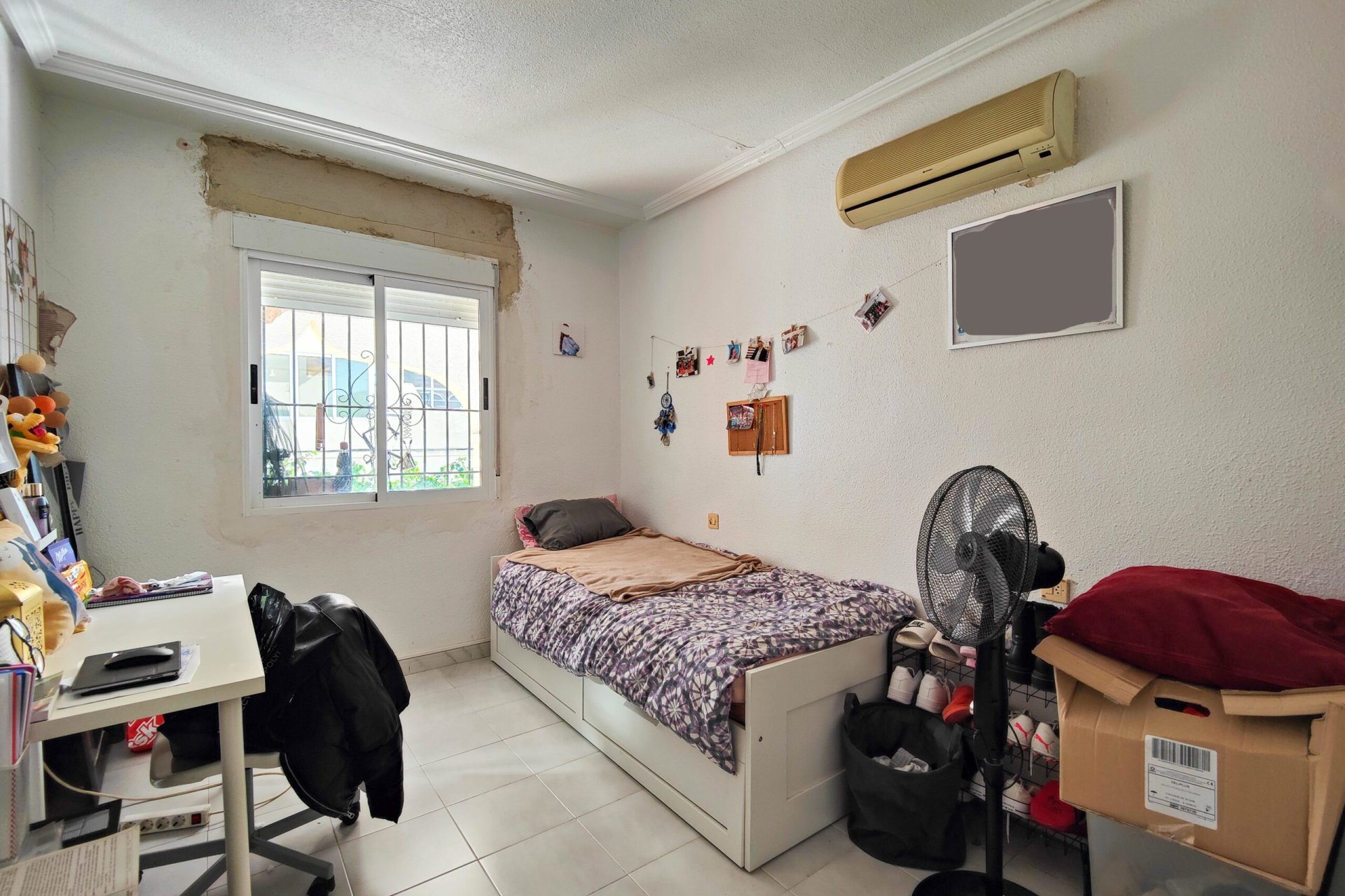 Återförsäljning - Radhus -
San Miguel - San Miguel de Salinas