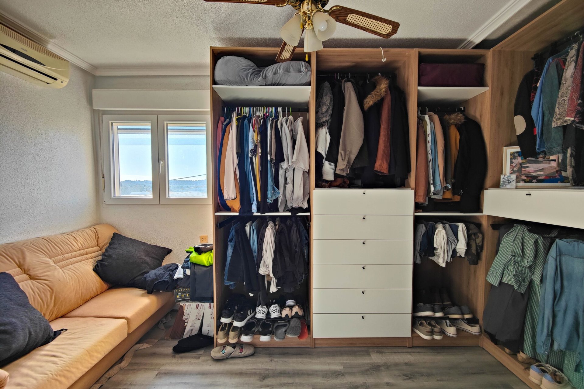 Återförsäljning - Radhus -
San Miguel - San Miguel de Salinas