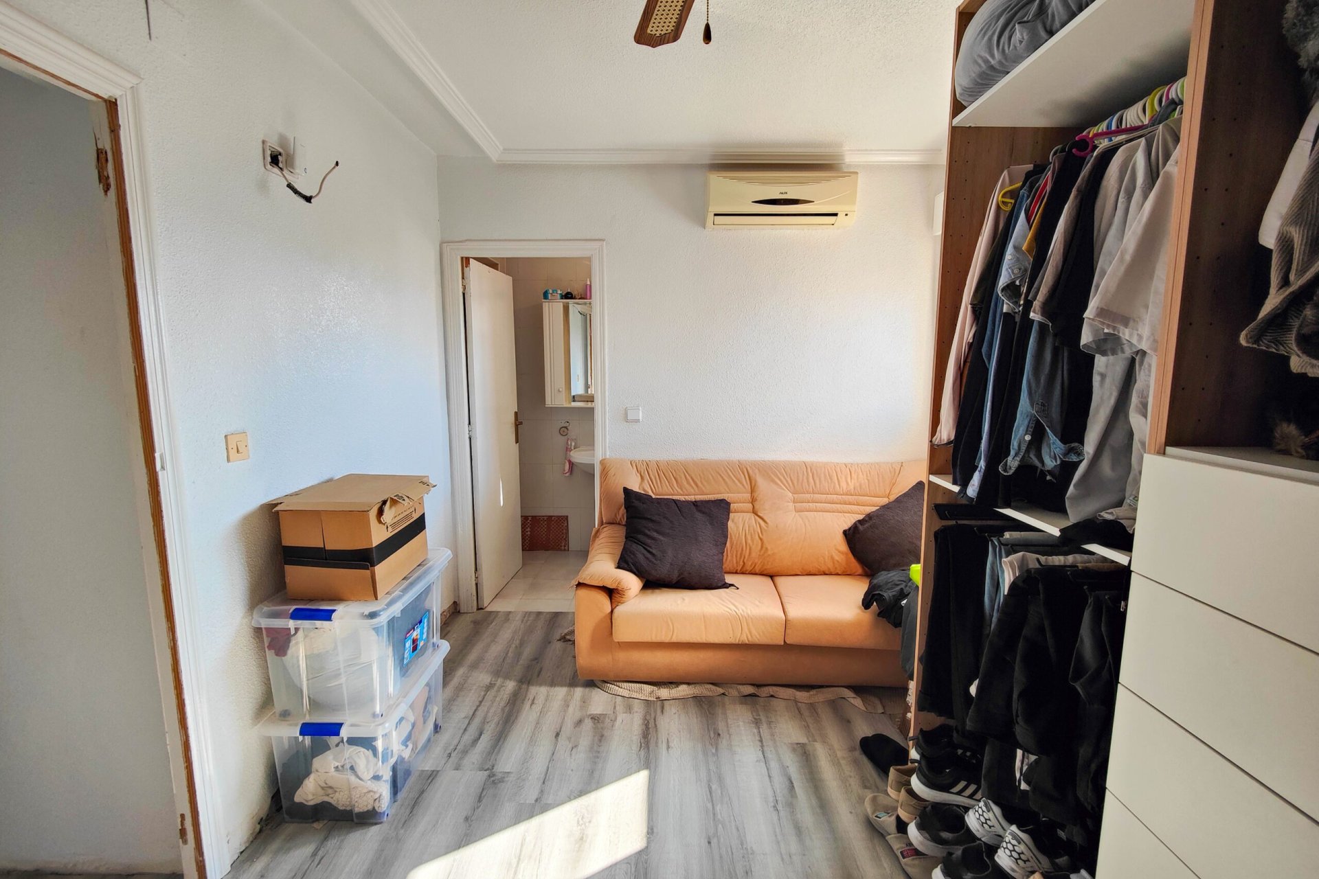 Återförsäljning - Radhus -
San Miguel - San Miguel de Salinas