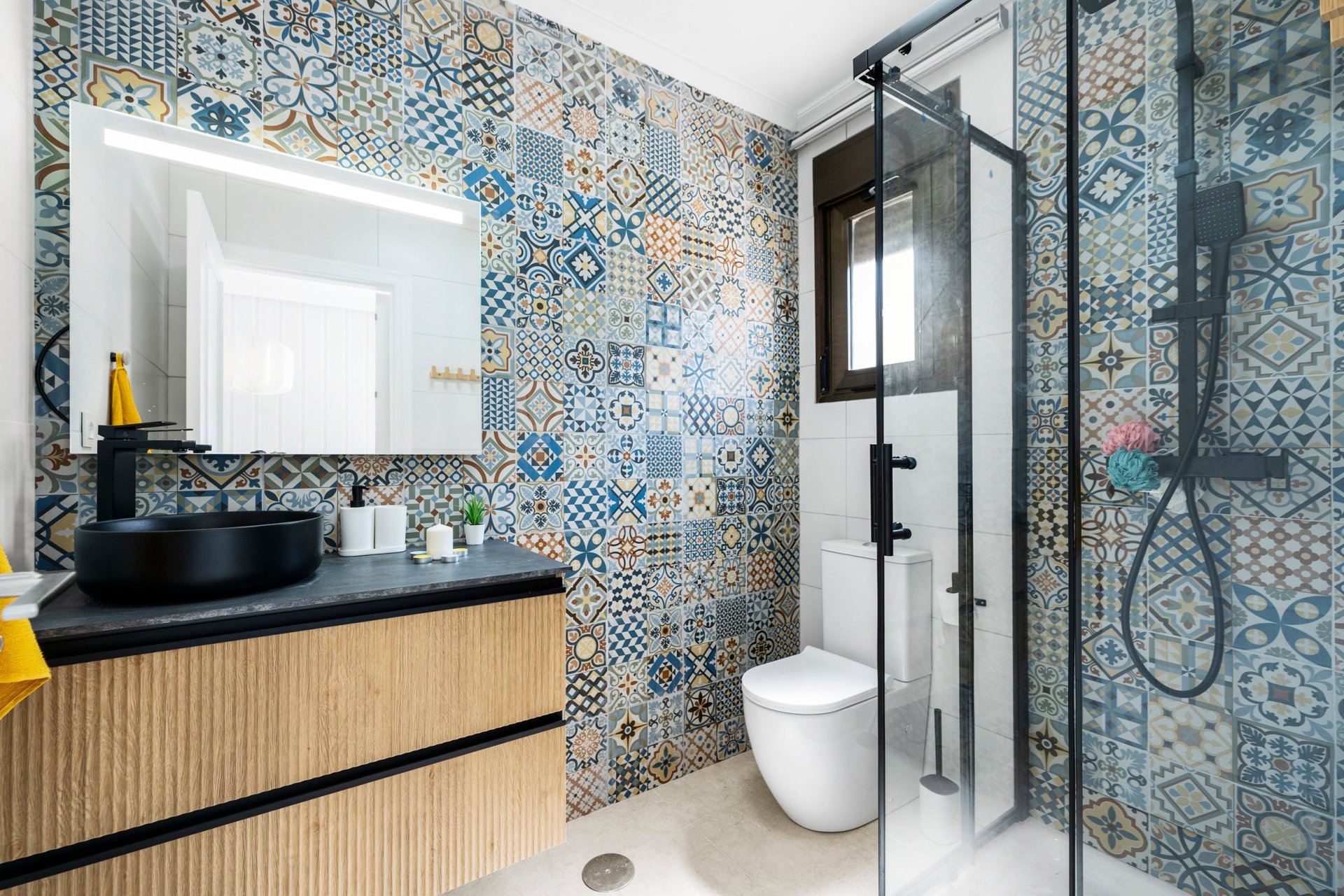 Återförsäljning - Radhus -
San Miguel - San Miguel de Salinas