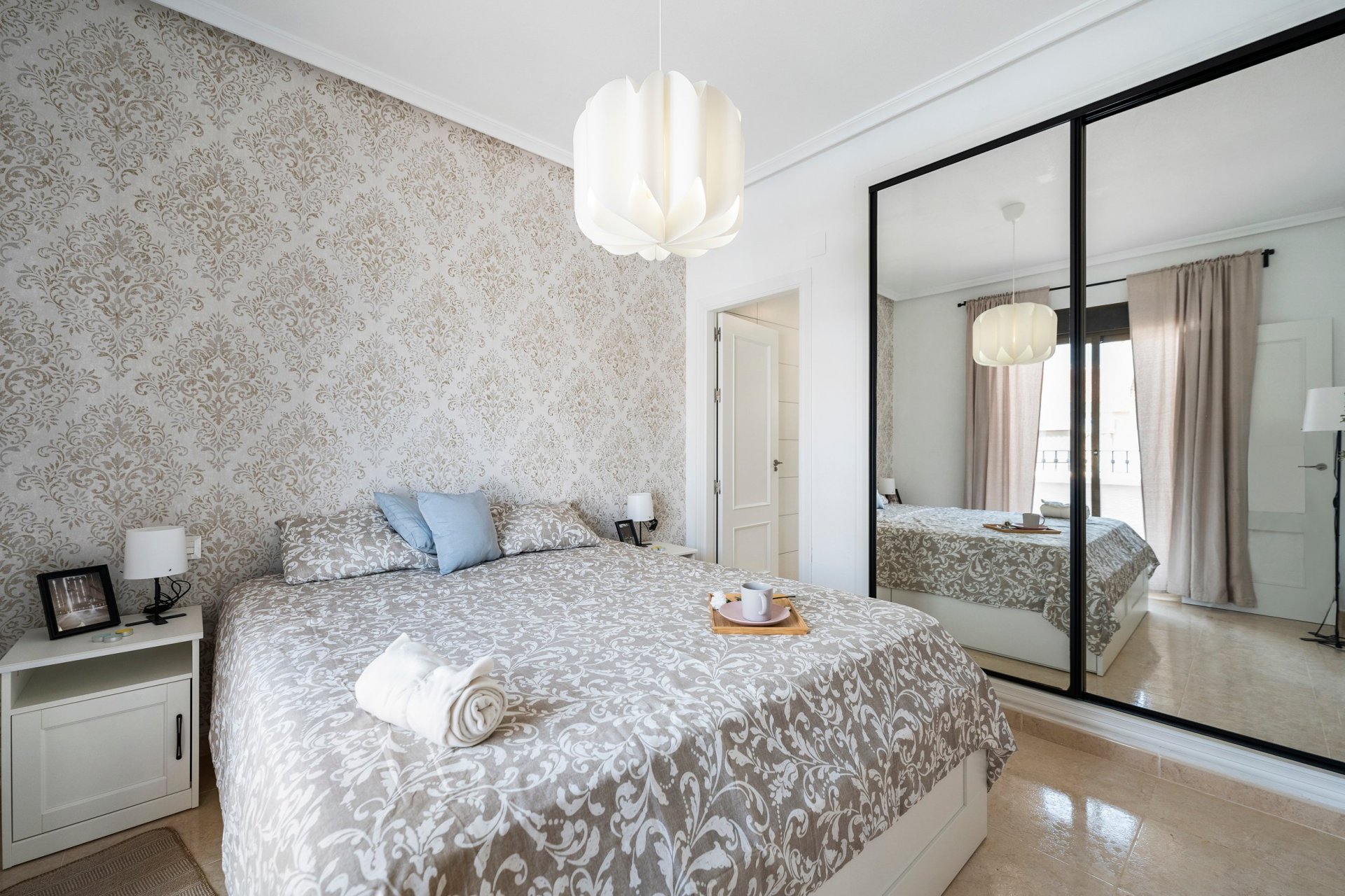 Återförsäljning - Radhus -
San Miguel - San Miguel de Salinas