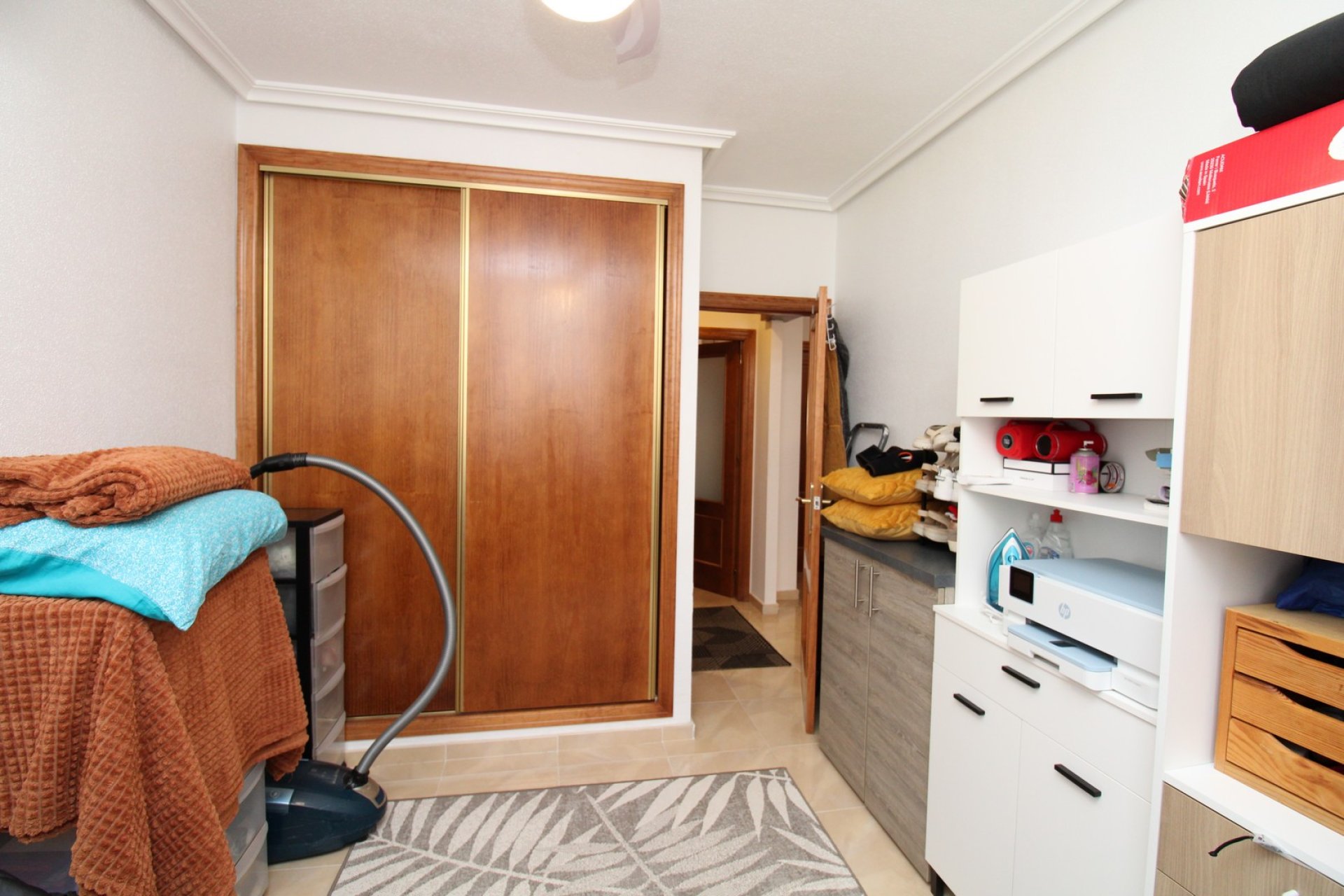 Återförsäljning - Radhus -
San Miguel - San Miguel de Salinas