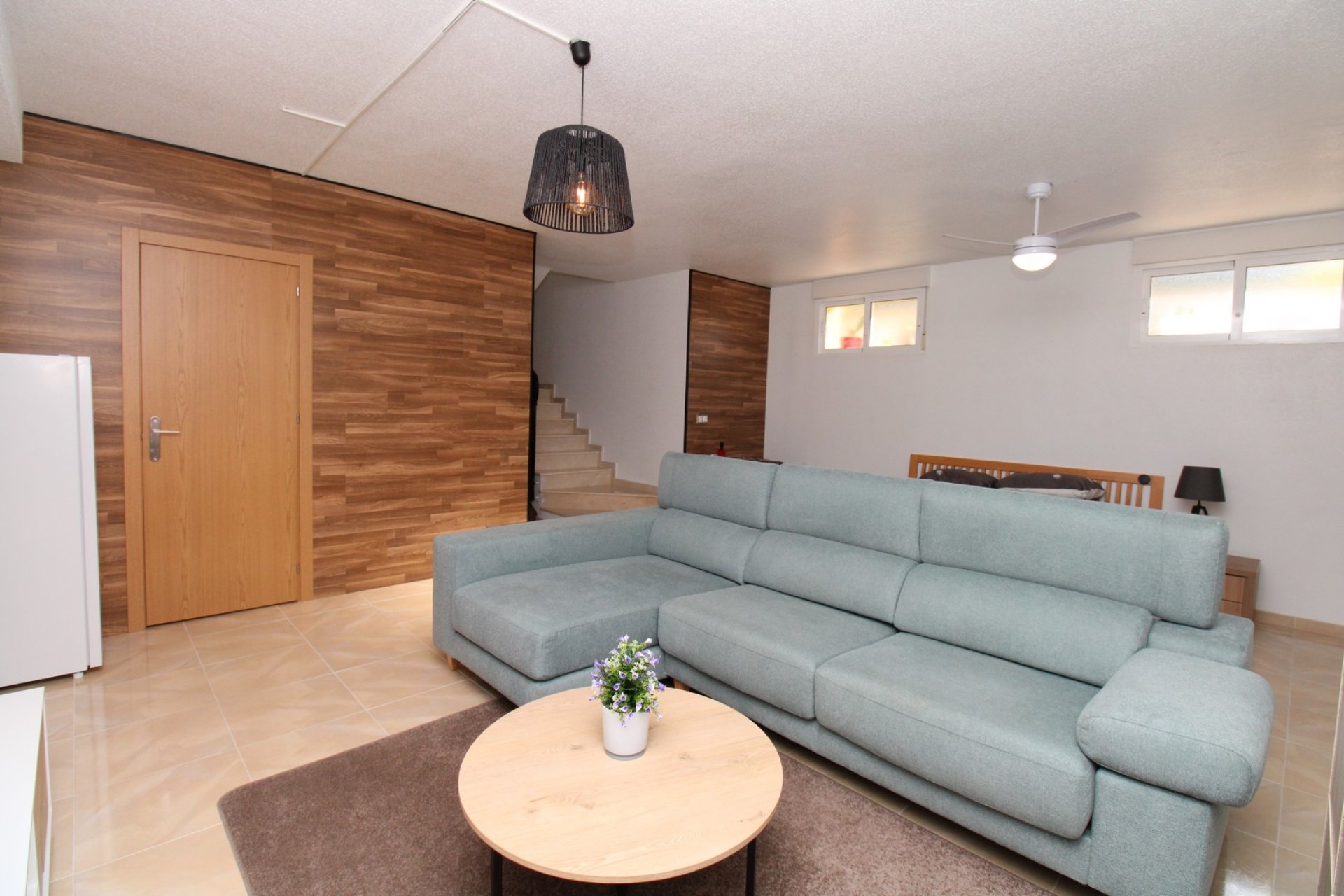 Återförsäljning - Radhus -
San Miguel - San Miguel de Salinas