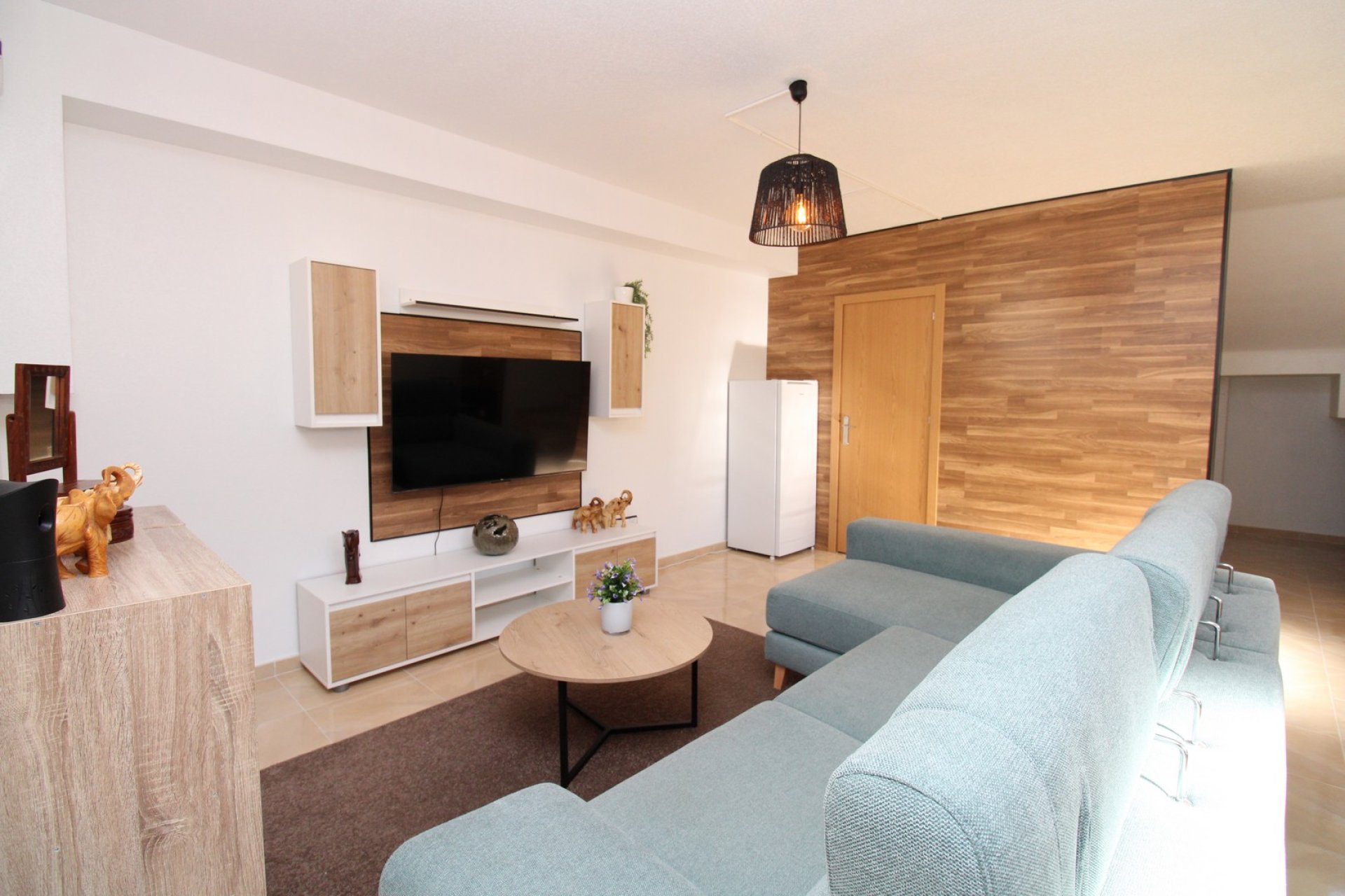 Återförsäljning - Radhus -
San Miguel - San Miguel de Salinas