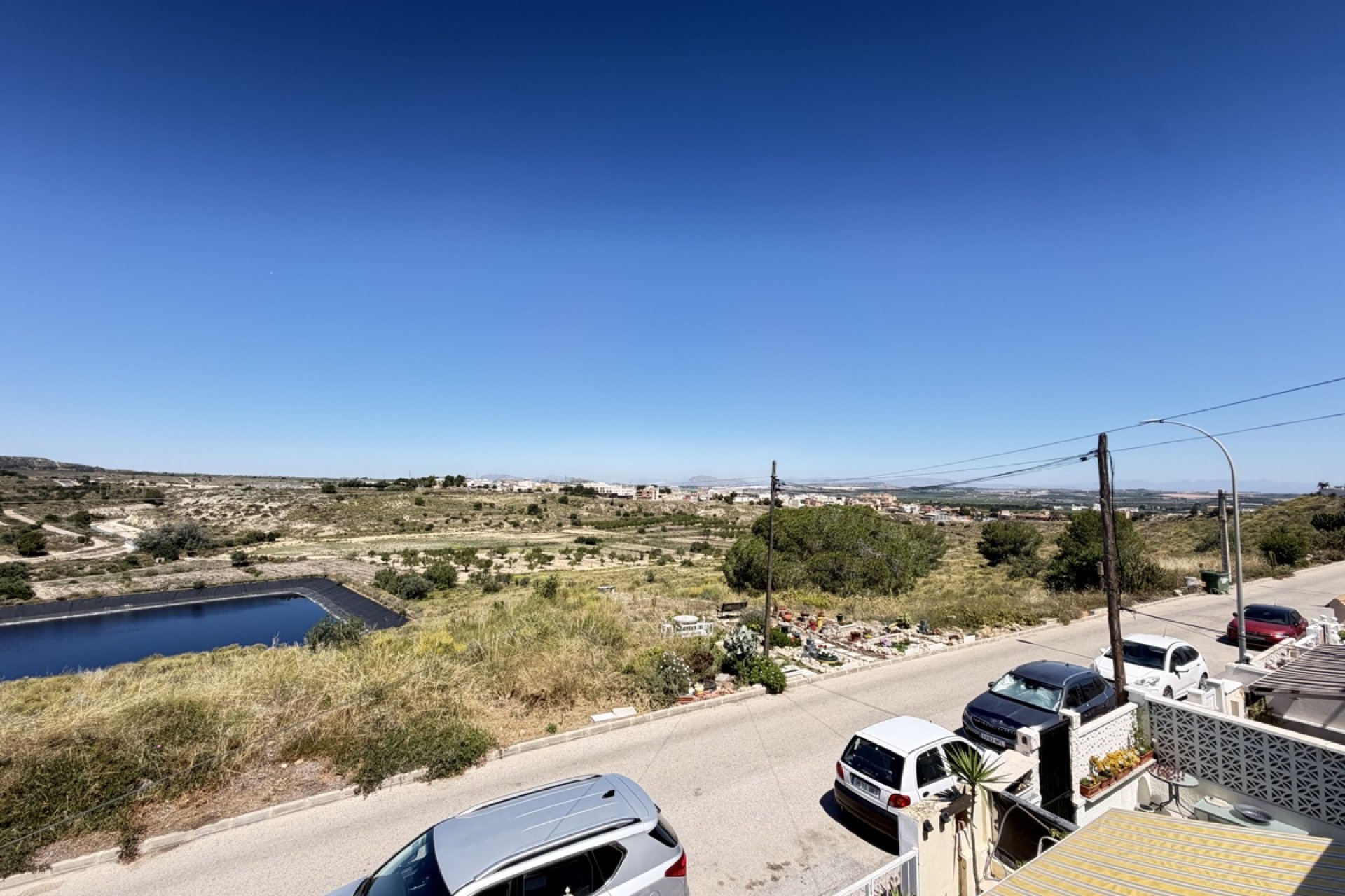 Återförsäljning - Radhus -
San Miguel - San Miguel de Salinas