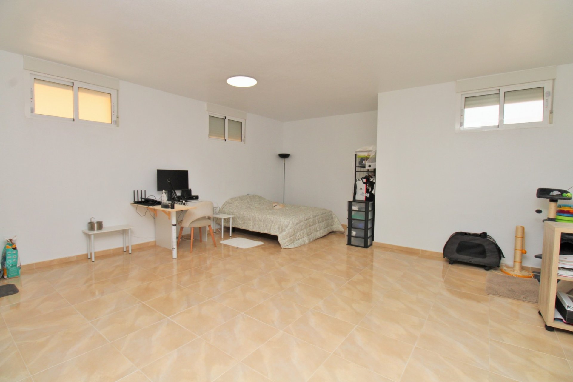Återförsäljning - Radhus -
San Miguel - San Miguel de Salinas