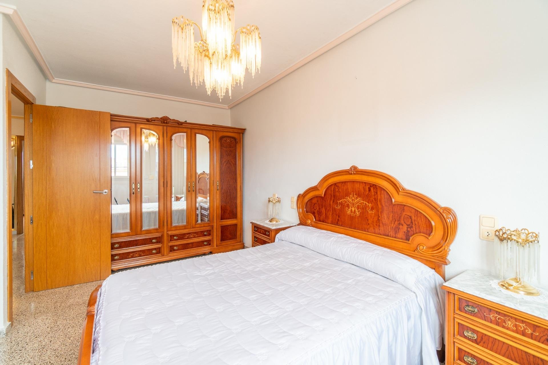 Återförsäljning - Radhus -
San Miguel - Torremendo