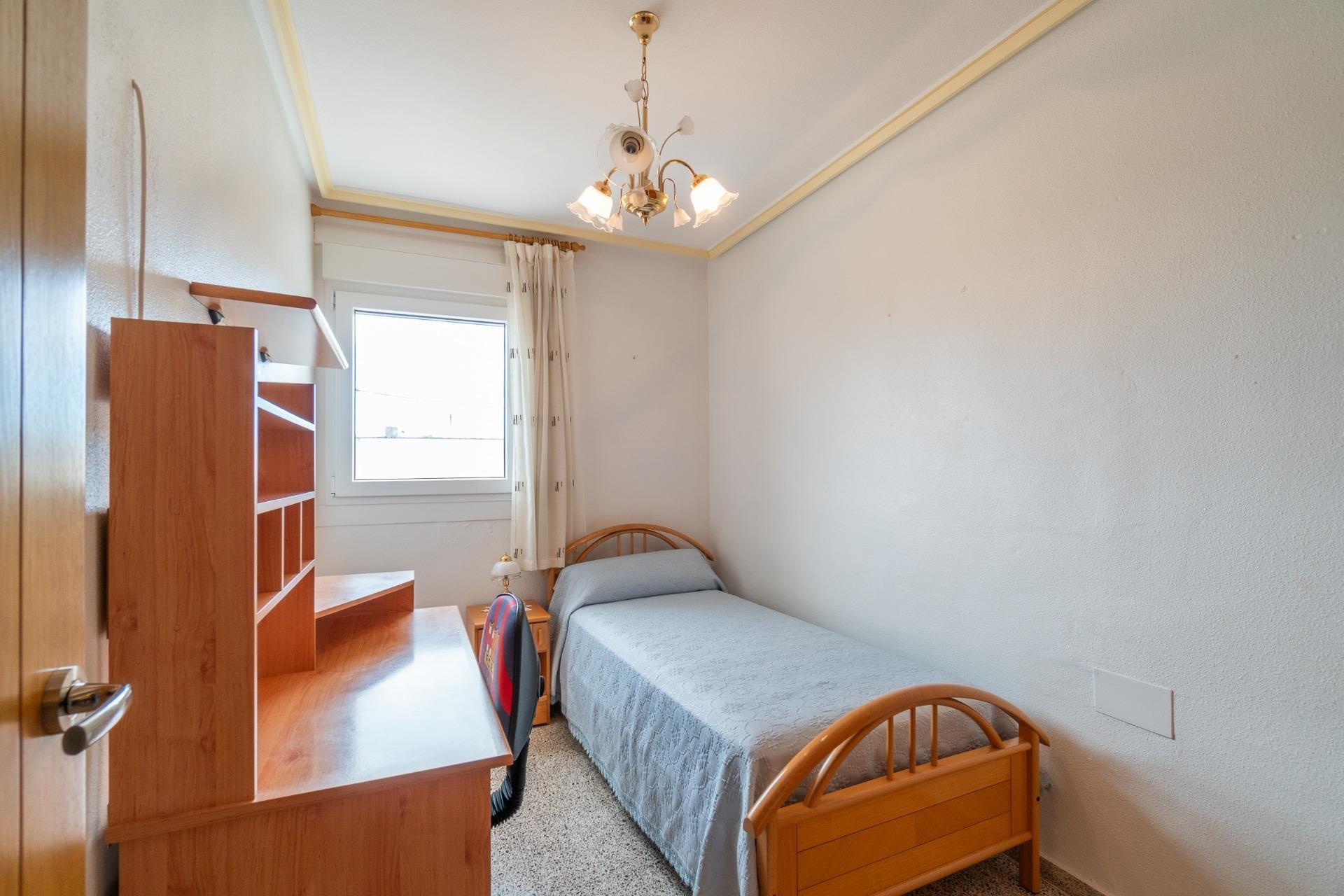 Återförsäljning - Radhus -
San Miguel - Torremendo