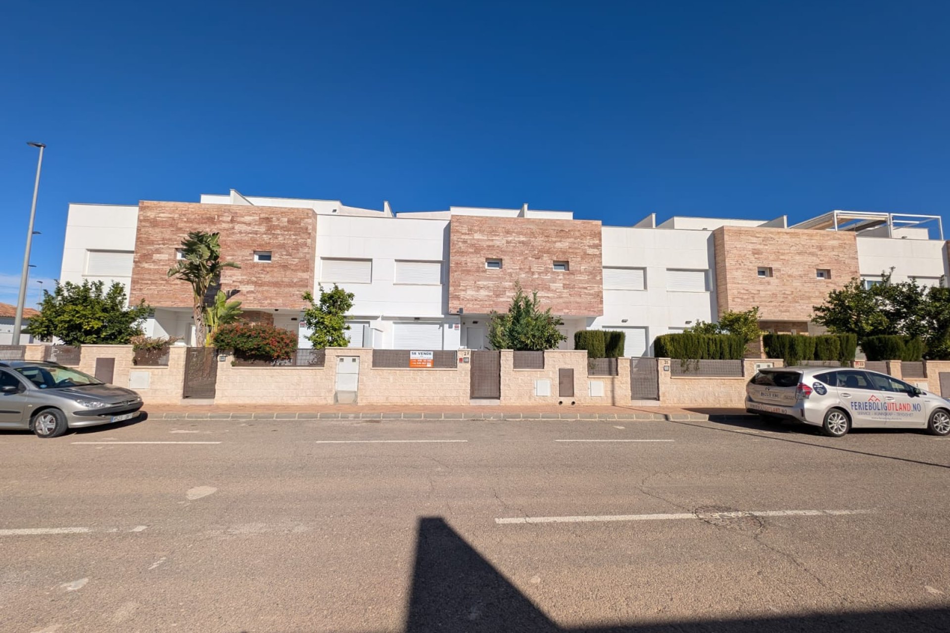 Återförsäljning - Radhus -
San Pedro del Pinatar - San Pedro De Pinatar