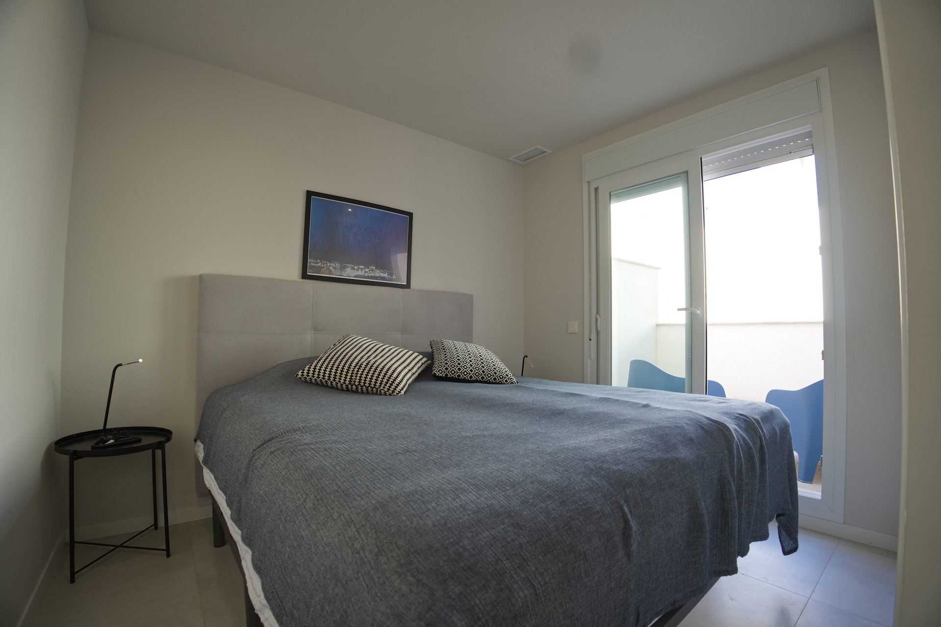 Återförsäljning - Radhus -
San Pedro del Pinatar - San Pedro De Pinatar