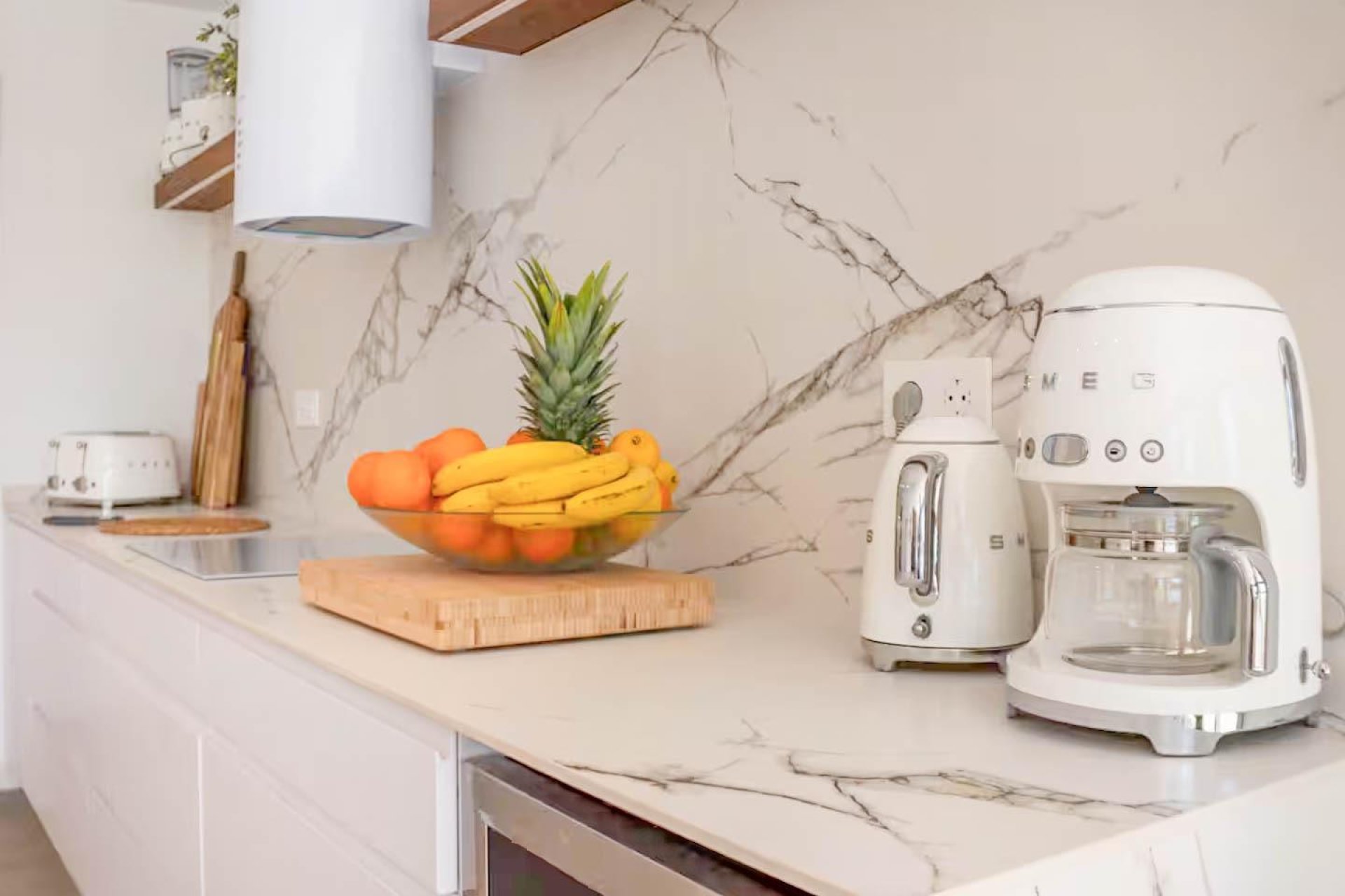 Återförsäljning - Radhus -
Santiago de la Ribera - zona san blas