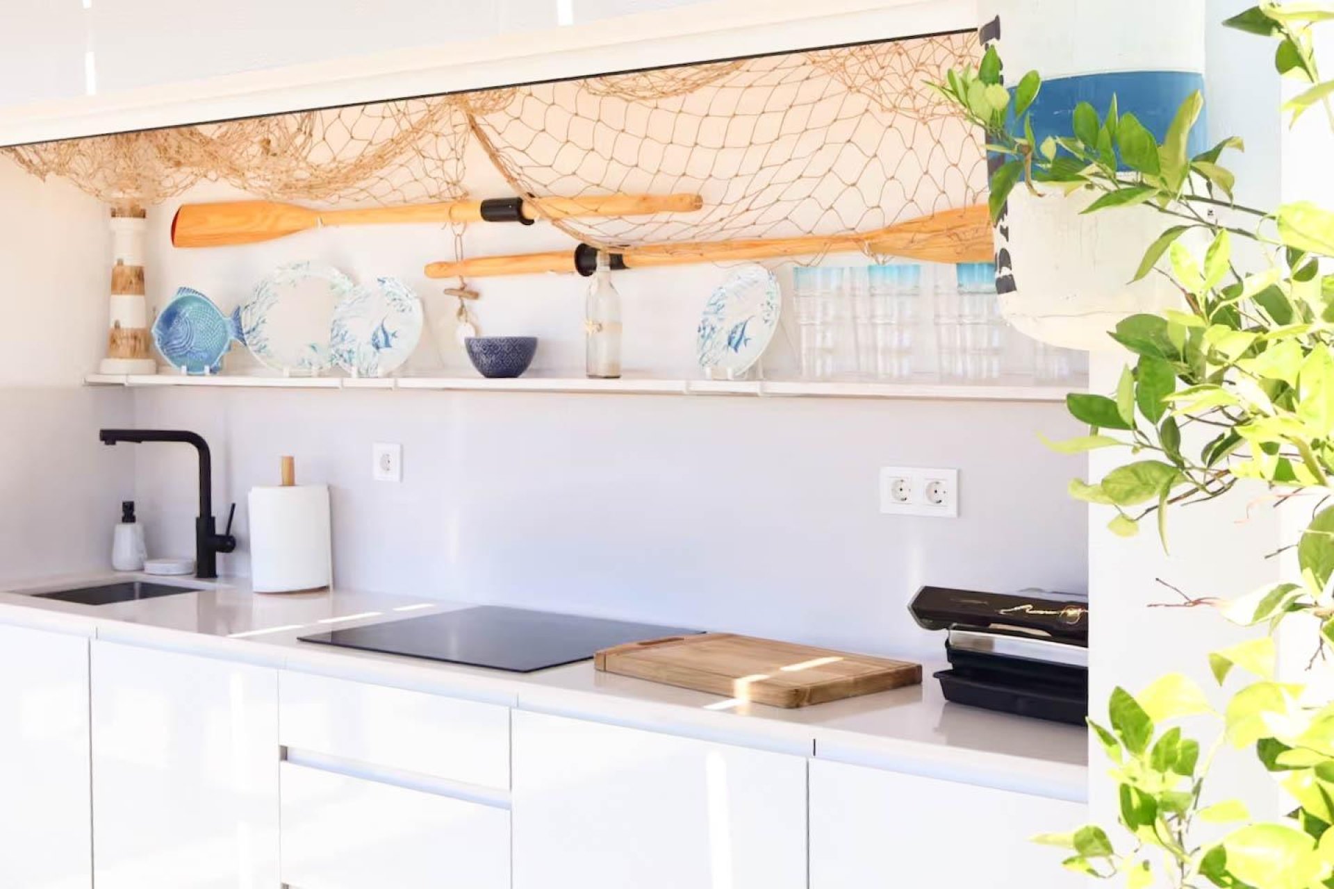 Återförsäljning - Radhus -
Santiago de la Ribera - zona san blas