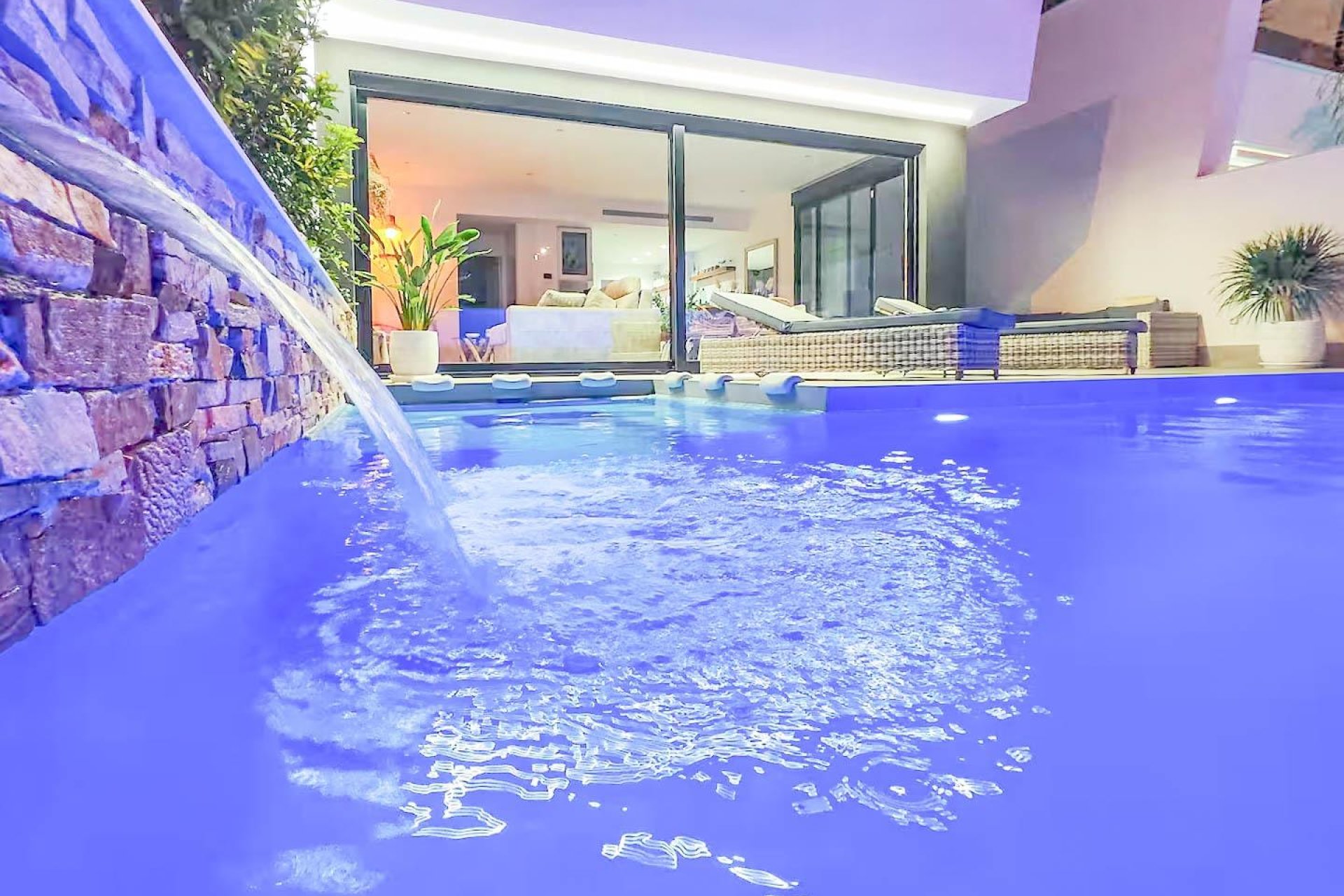 Återförsäljning - Radhus -
Santiago de la Ribera - zona san blas