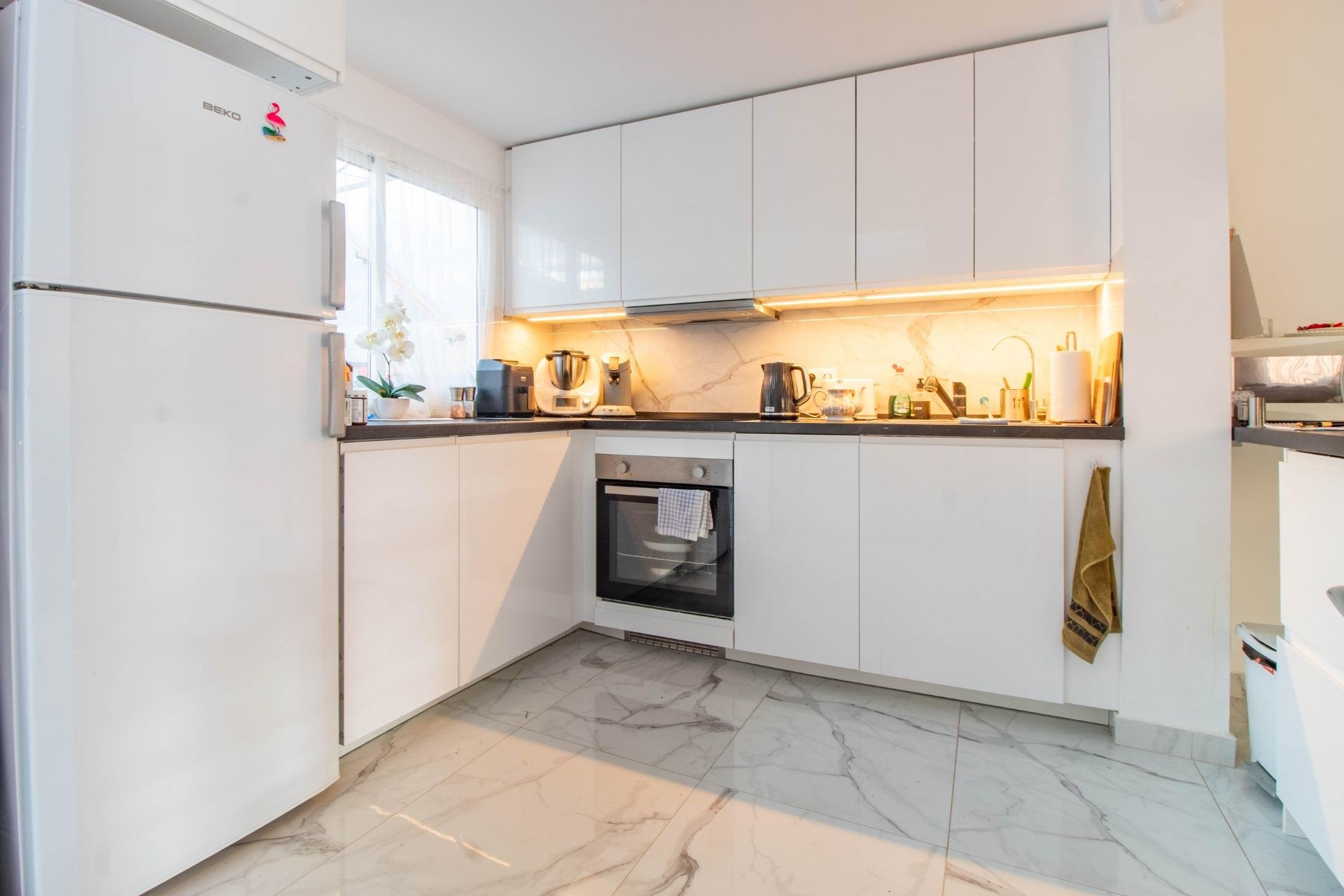 Återförsäljning - Radhus -
Torrevieja - Acequion