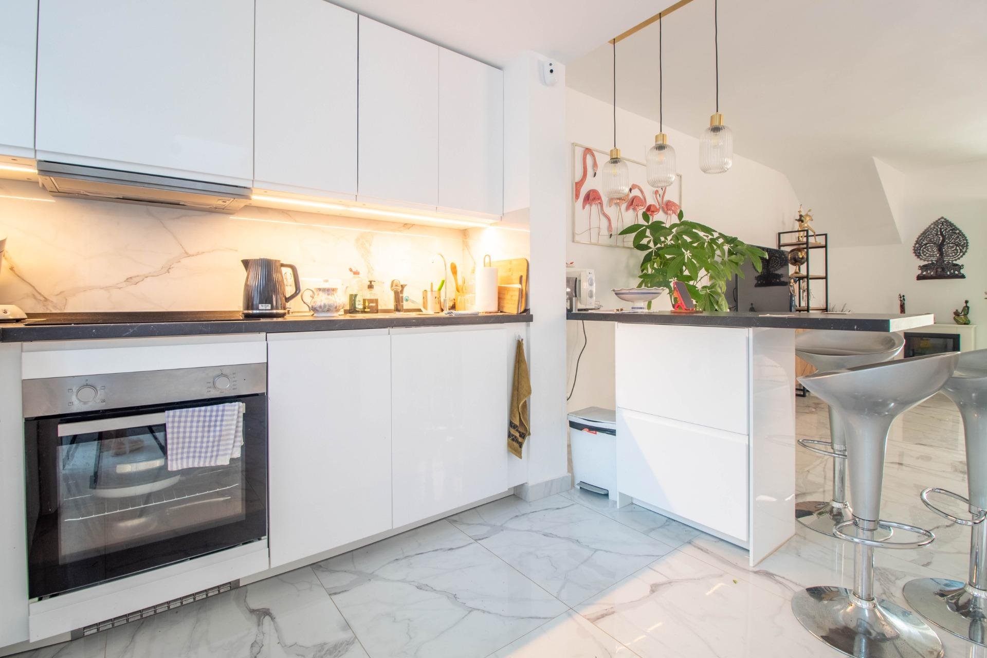 Återförsäljning - Radhus -
Torrevieja - Acequion