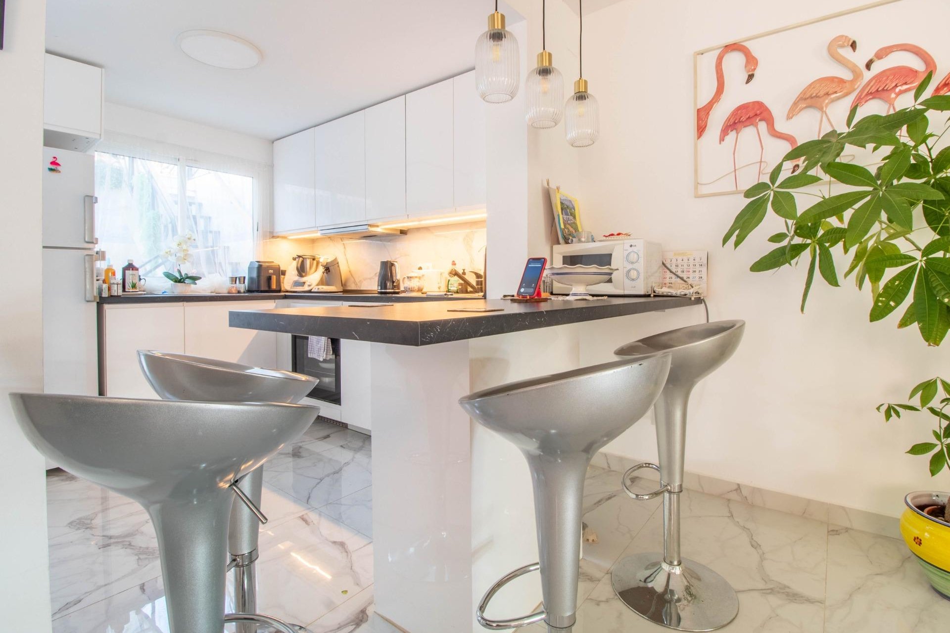 Återförsäljning - Radhus -
Torrevieja - Acequion