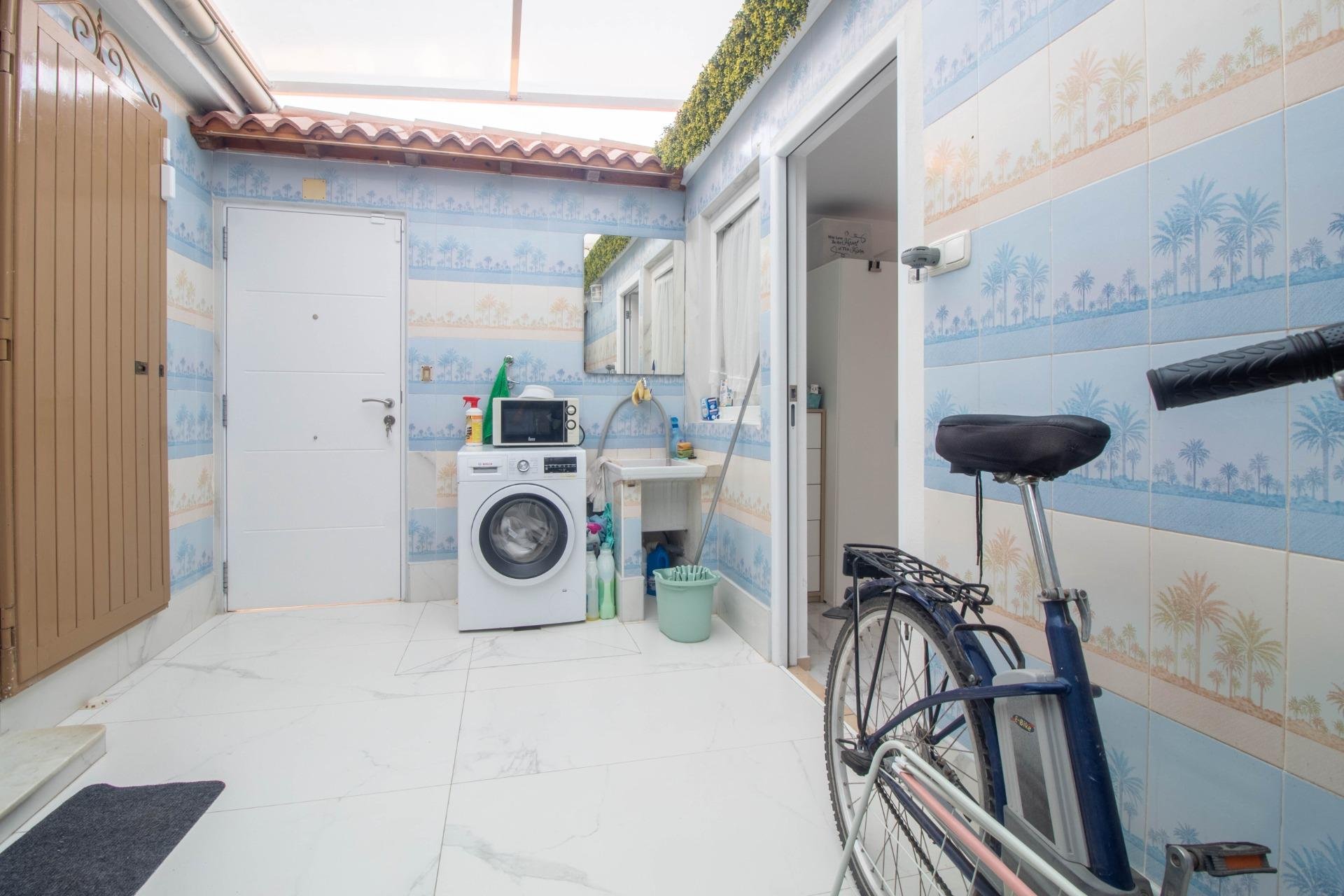 Återförsäljning - Radhus -
Torrevieja - Acequion