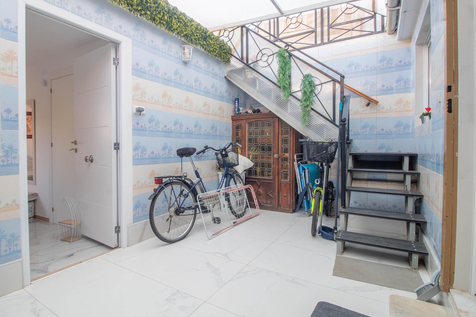 Återförsäljning - Radhus -
Torrevieja - Acequion