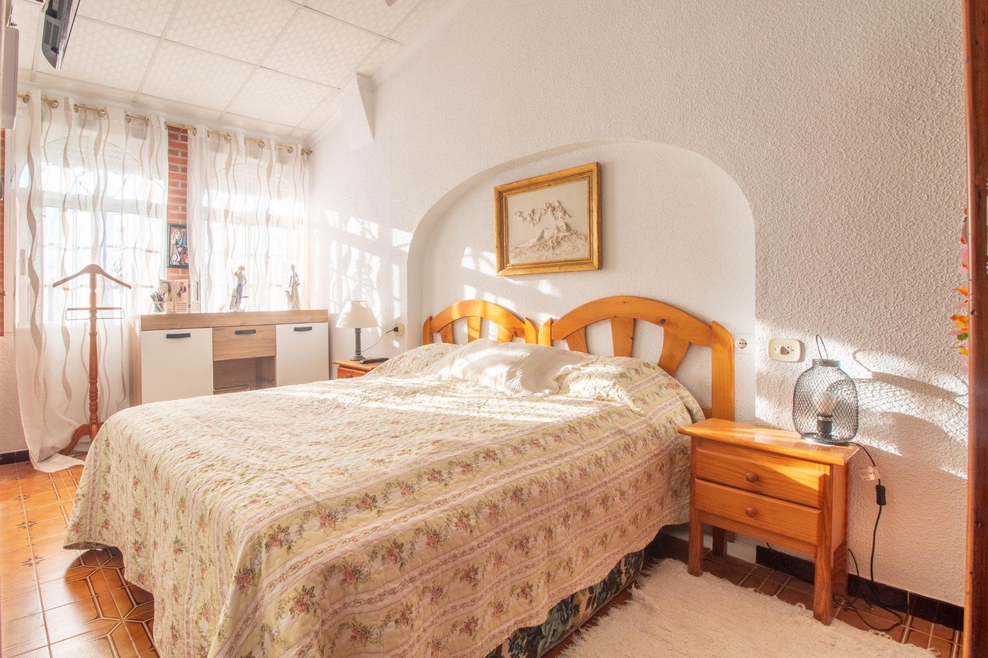 Återförsäljning - Radhus -
Torrevieja - Acequion