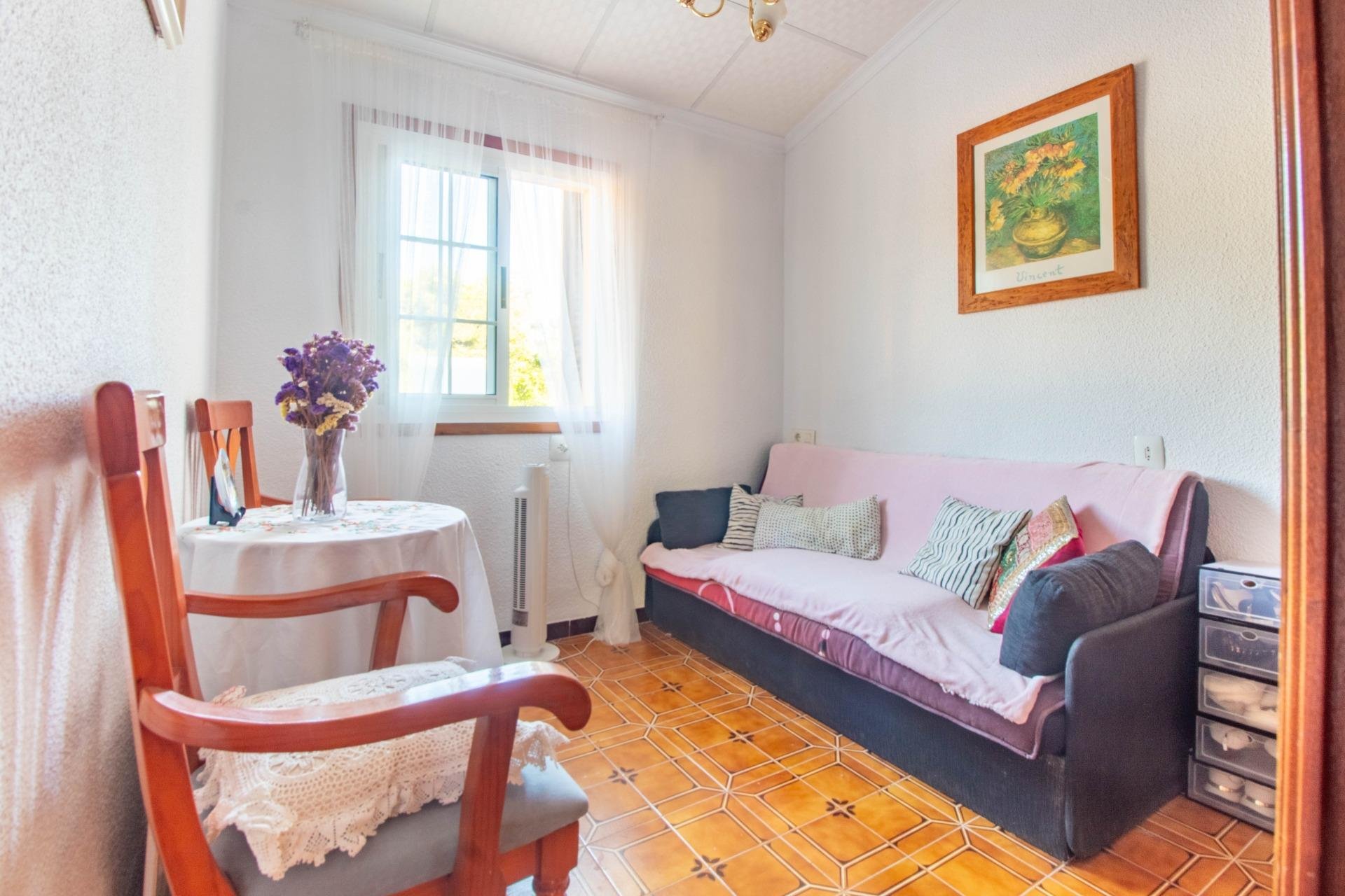 Återförsäljning - Radhus -
Torrevieja - Acequion