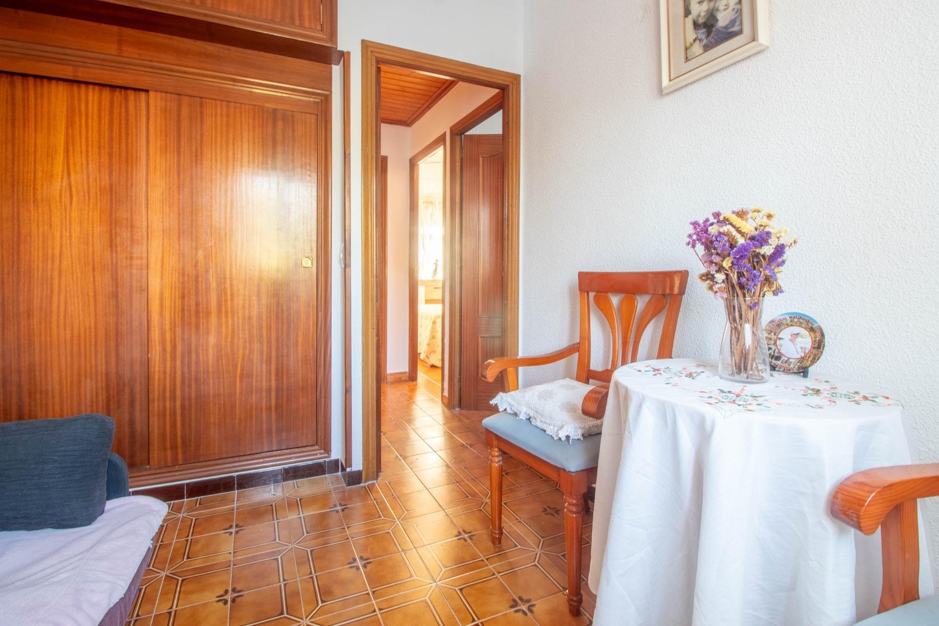 Återförsäljning - Radhus -
Torrevieja - Acequion