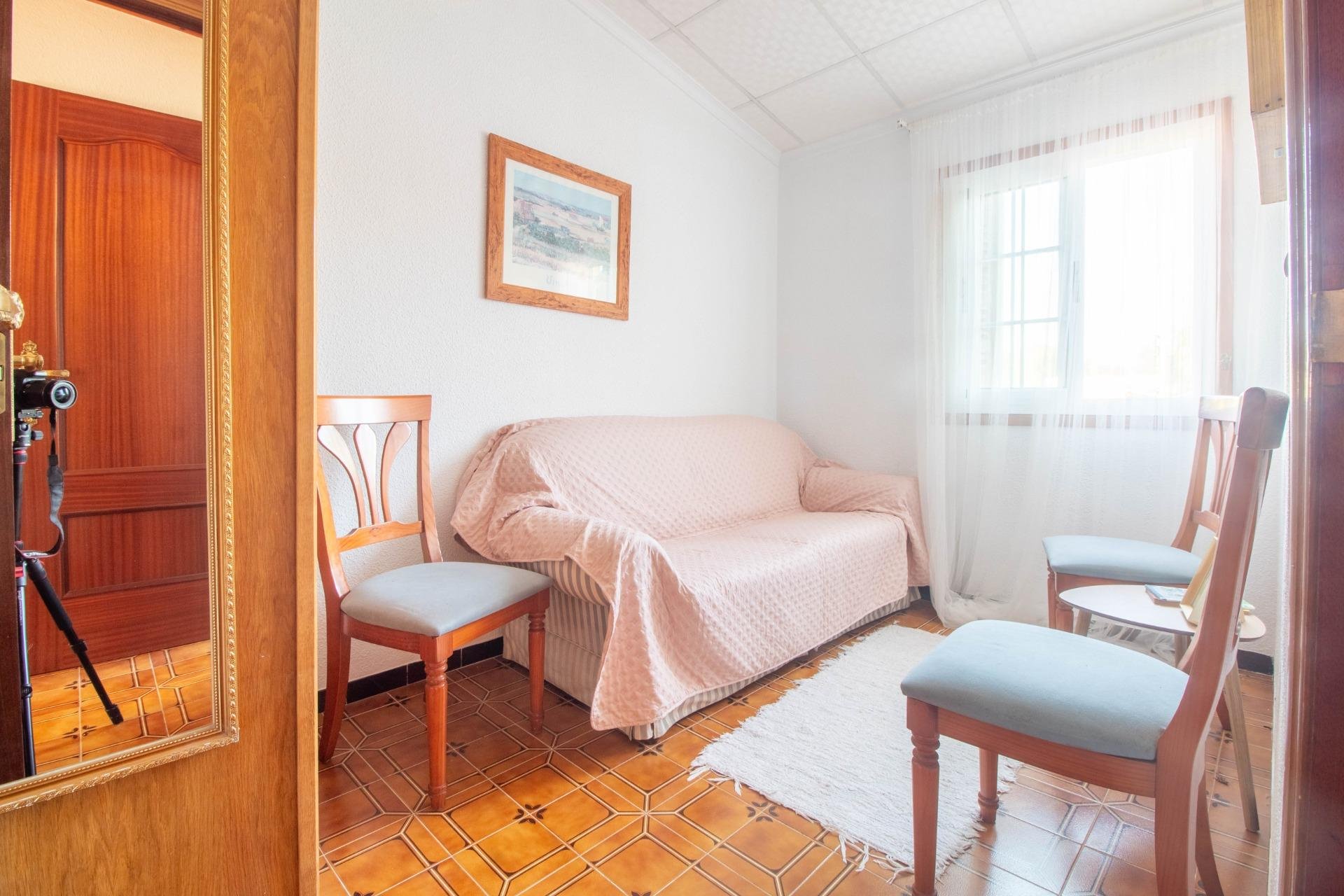 Återförsäljning - Radhus -
Torrevieja - Acequion