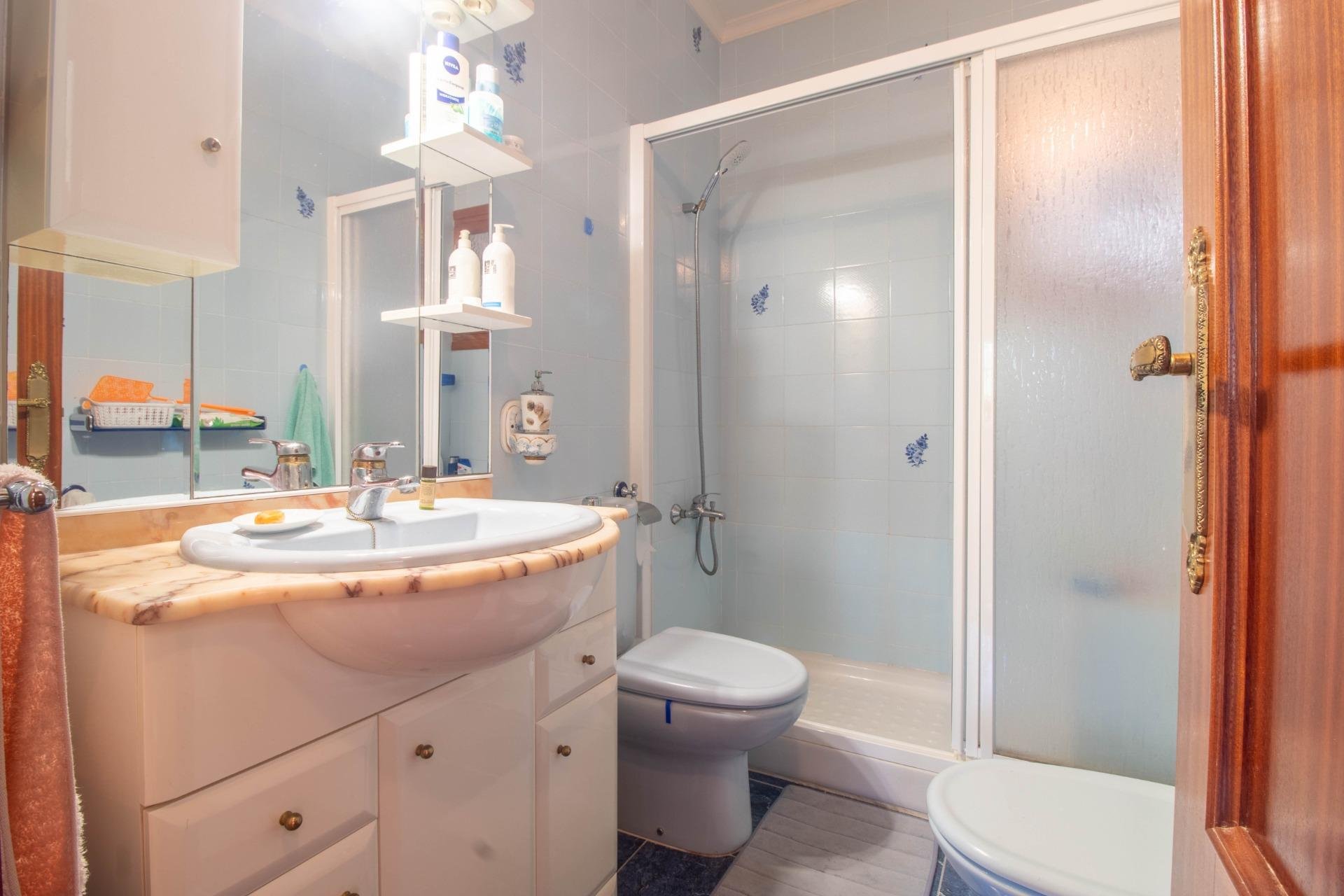 Återförsäljning - Radhus -
Torrevieja - Acequion