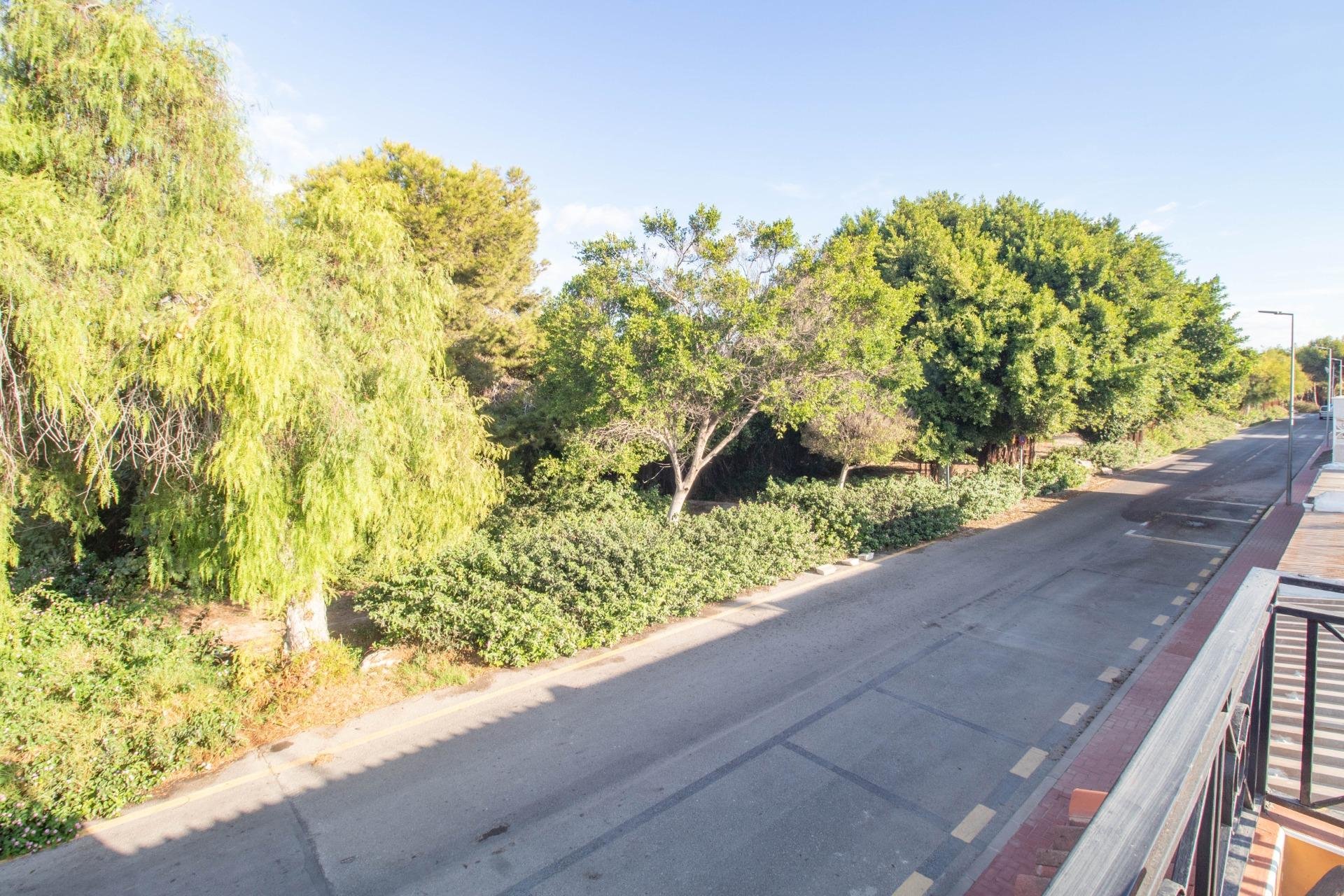 Återförsäljning - Radhus -
Torrevieja - Acequion