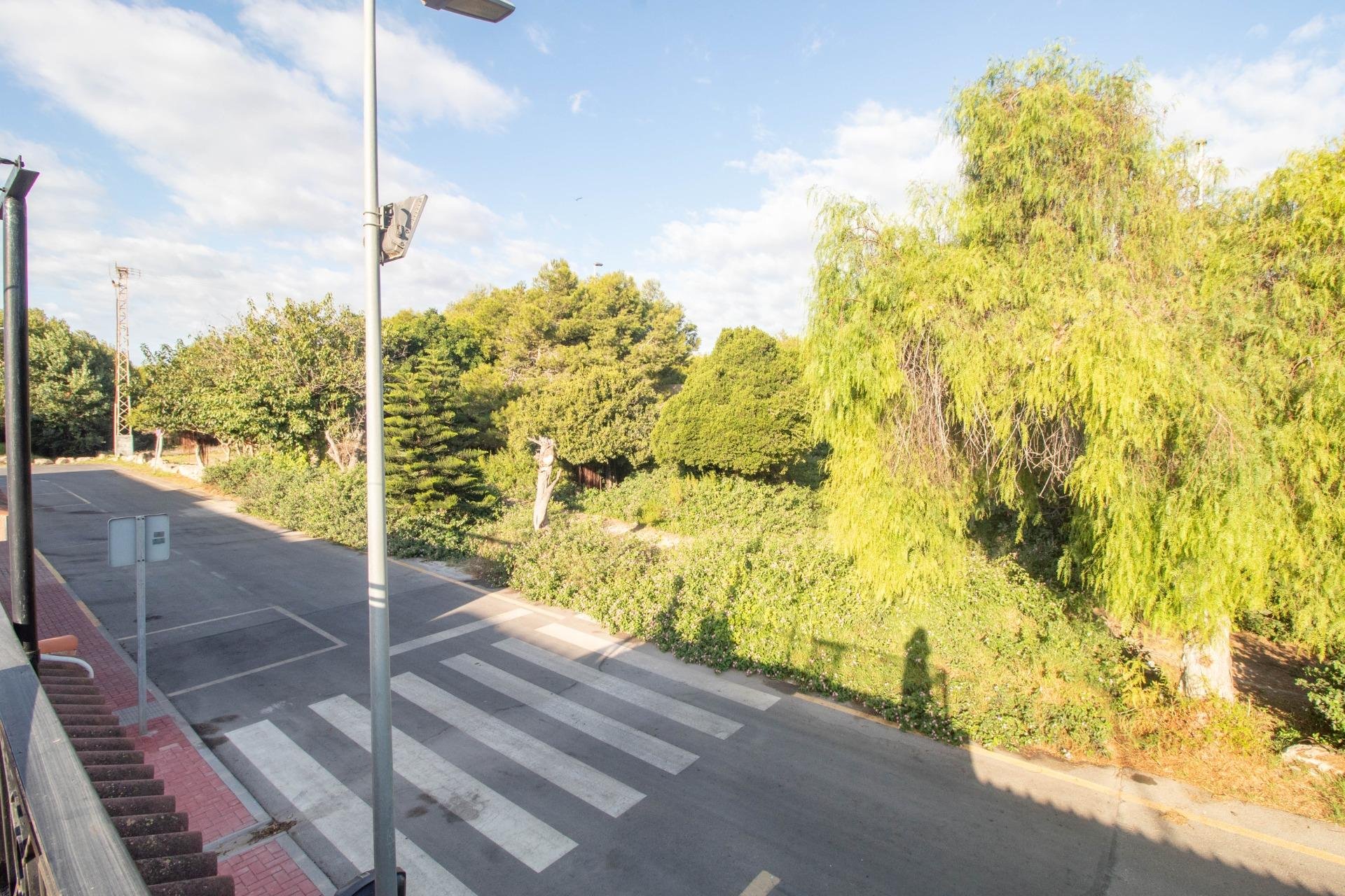 Återförsäljning - Radhus -
Torrevieja - Acequion