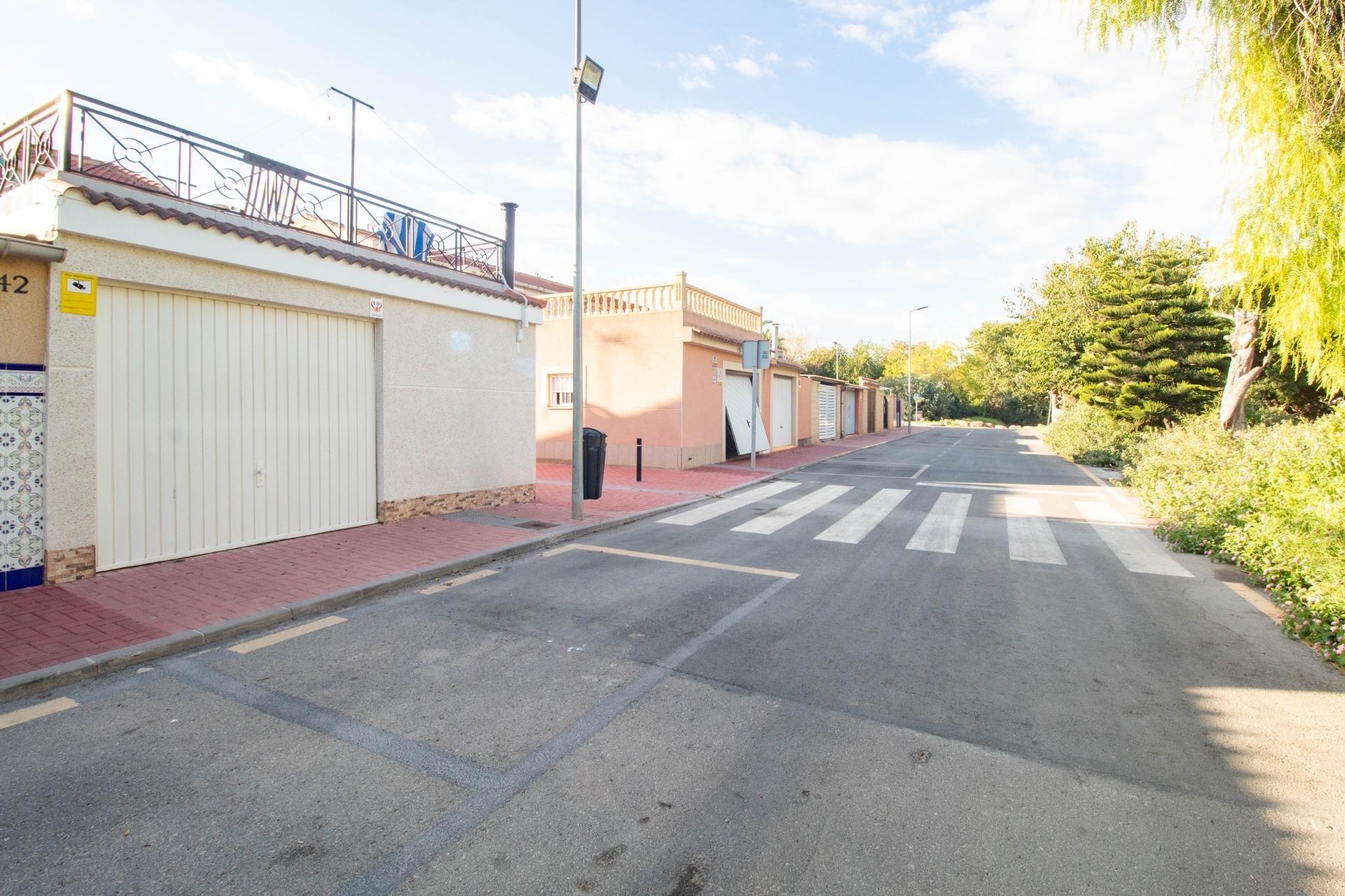 Återförsäljning - Radhus -
Torrevieja - Acequion