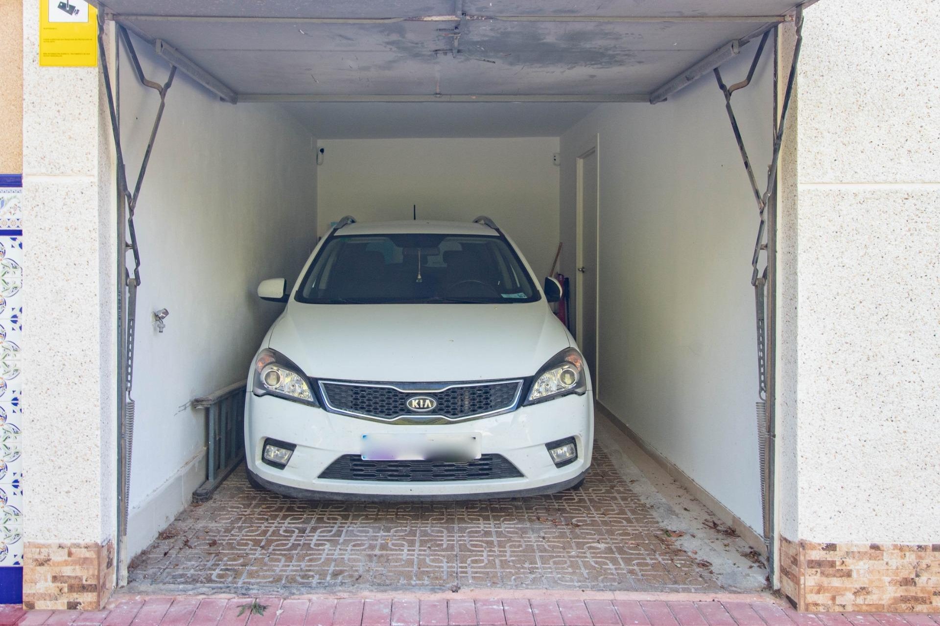 Återförsäljning - Radhus -
Torrevieja - Acequion