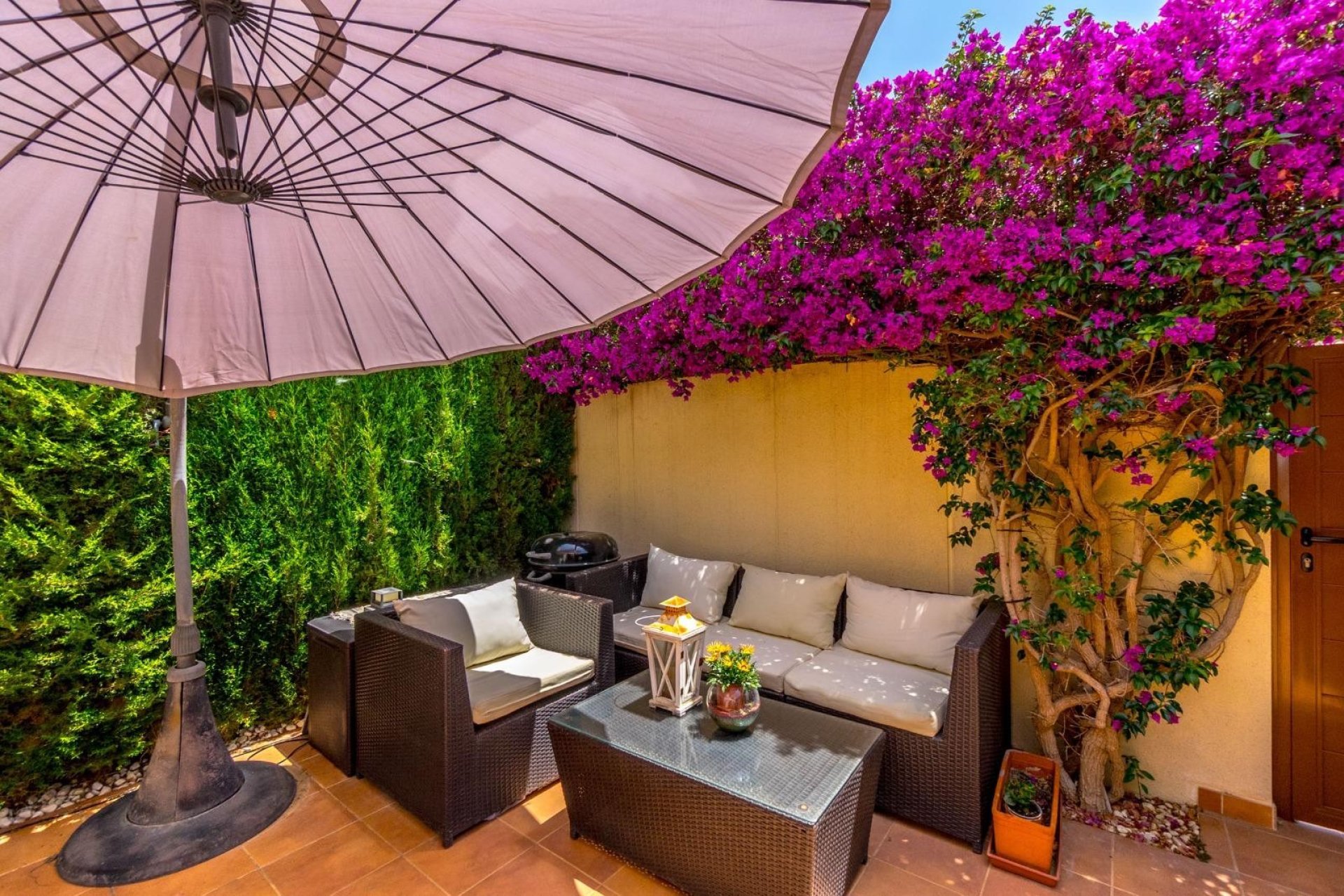 Återförsäljning - Radhus -
Torrevieja - Aguas Nuevas