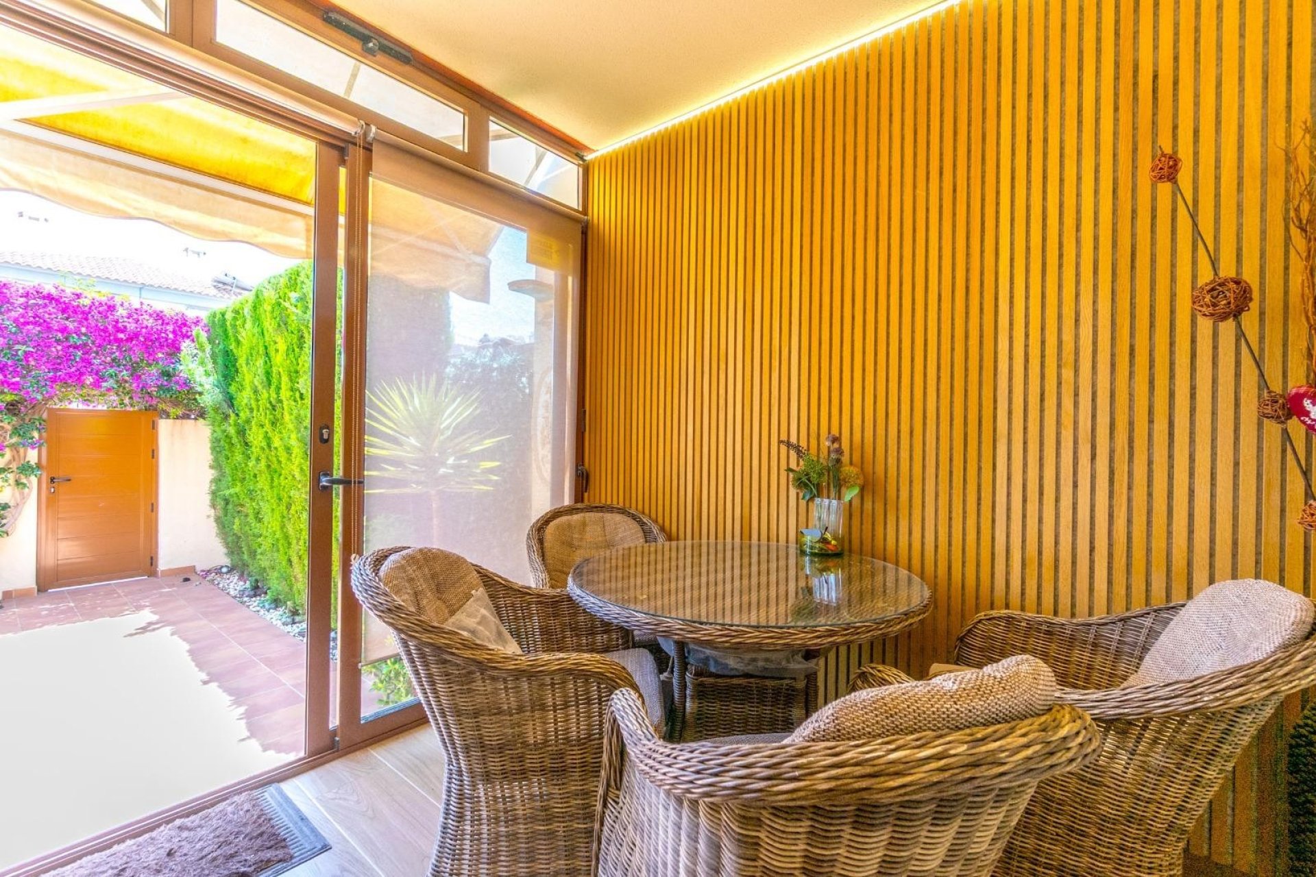 Återförsäljning - Radhus -
Torrevieja - Aguas Nuevas