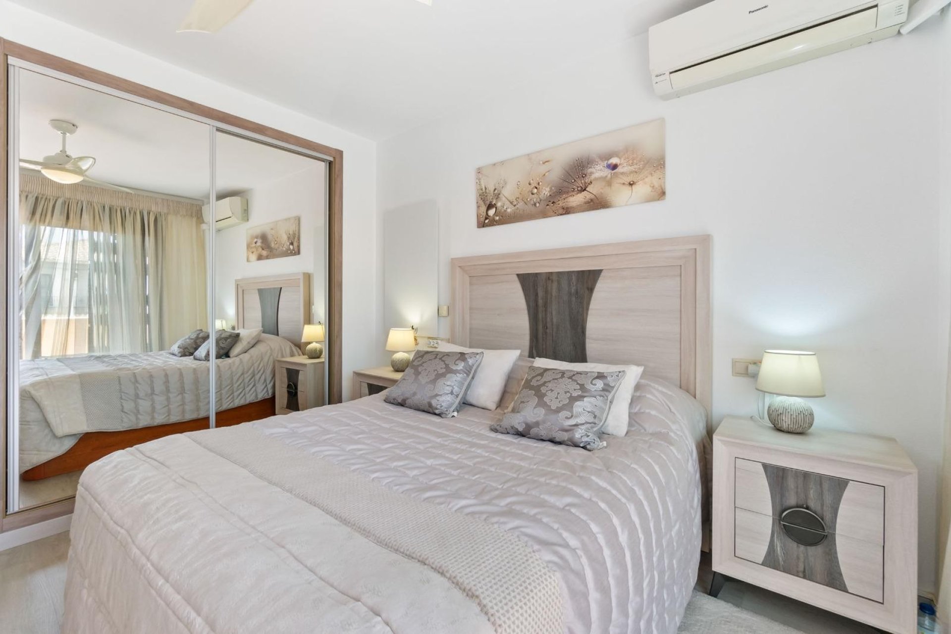 Återförsäljning - Radhus -
Torrevieja - Aguas Nuevas