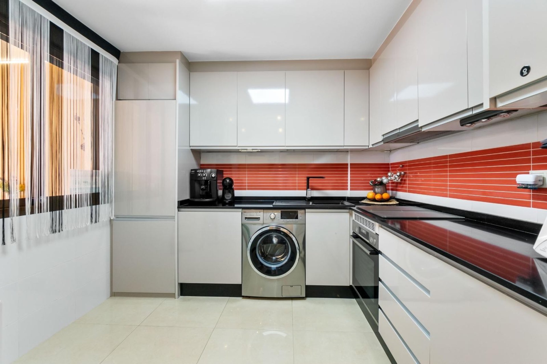 Återförsäljning - Radhus -
Torrevieja - Aguas Nuevas