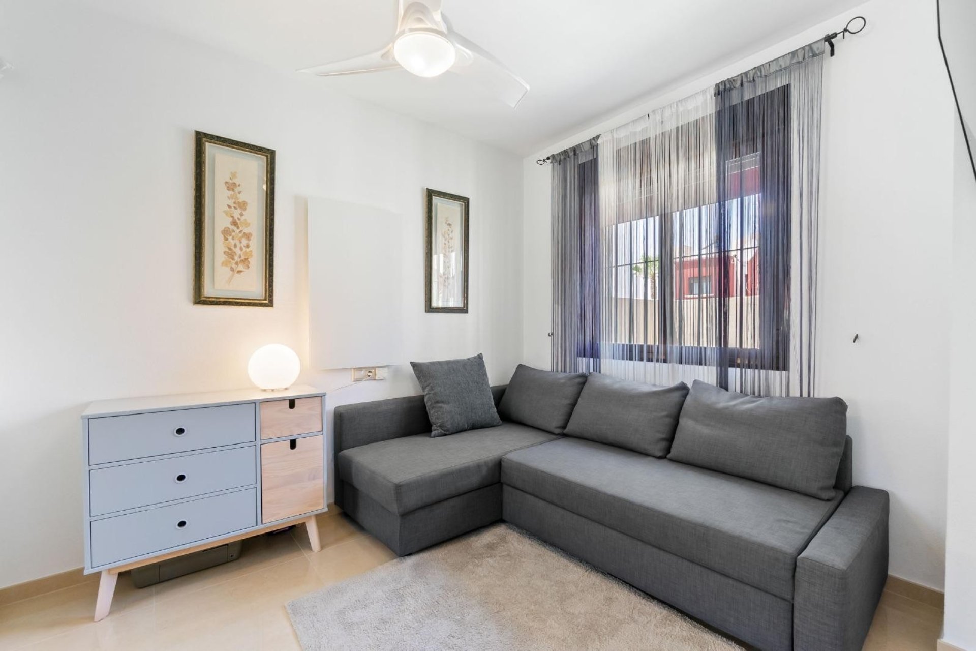 Återförsäljning - Radhus -
Torrevieja - Aguas Nuevas