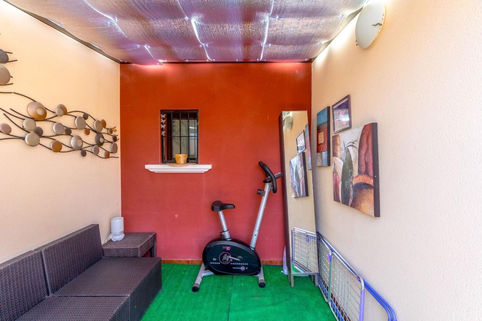 Återförsäljning - Radhus -
Torrevieja - Aguas Nuevas