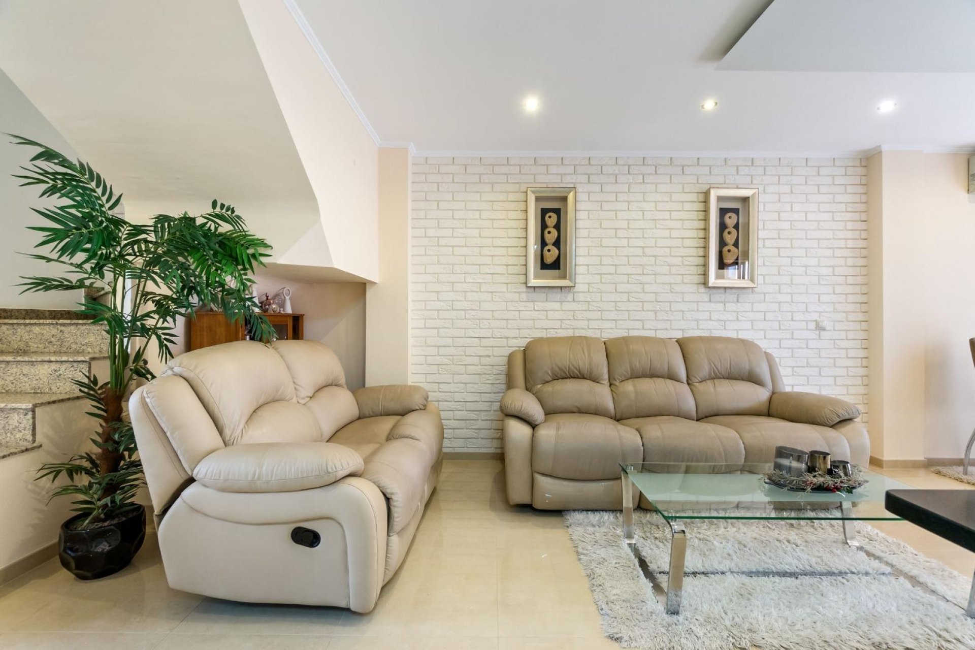 Återförsäljning - Radhus -
Torrevieja - Aguas Nuevas