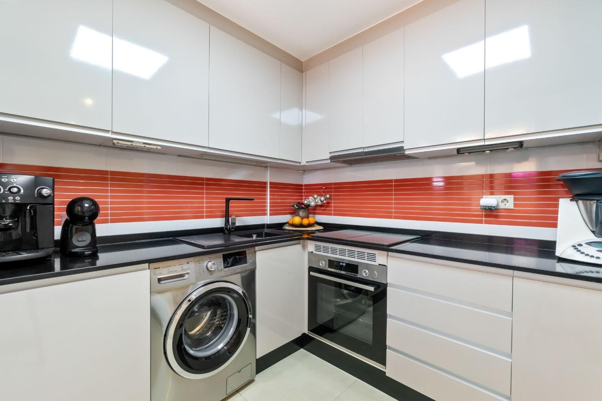 Återförsäljning - Radhus -
Torrevieja - Aguas Nuevas