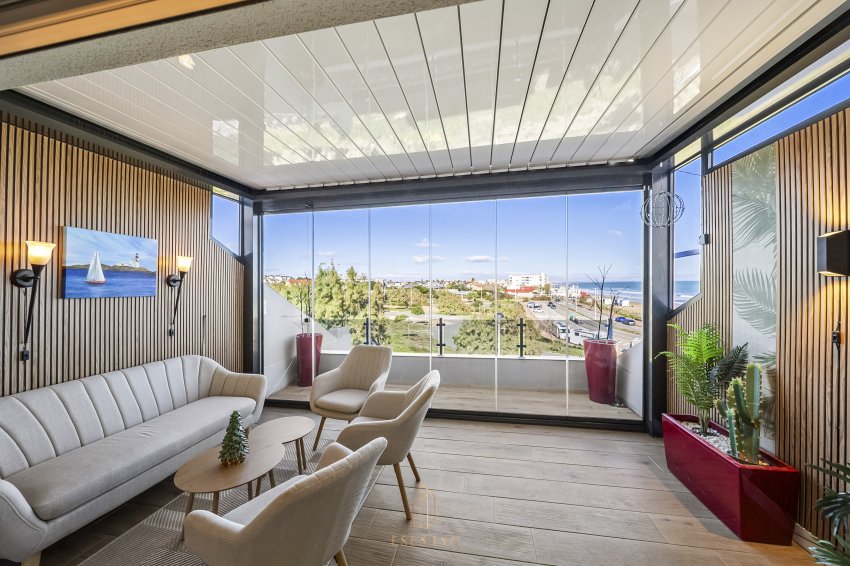 Återförsäljning - Radhus -
Torrevieja - Cabo cervera