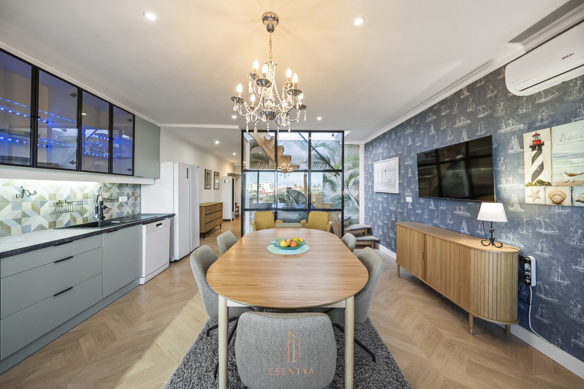 Återförsäljning - Radhus -
Torrevieja - Cabo cervera