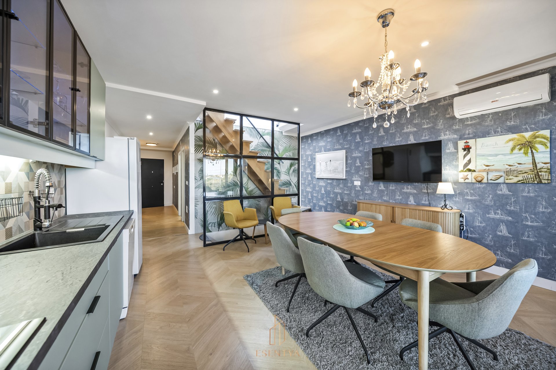 Återförsäljning - Radhus -
Torrevieja - Cabo cervera