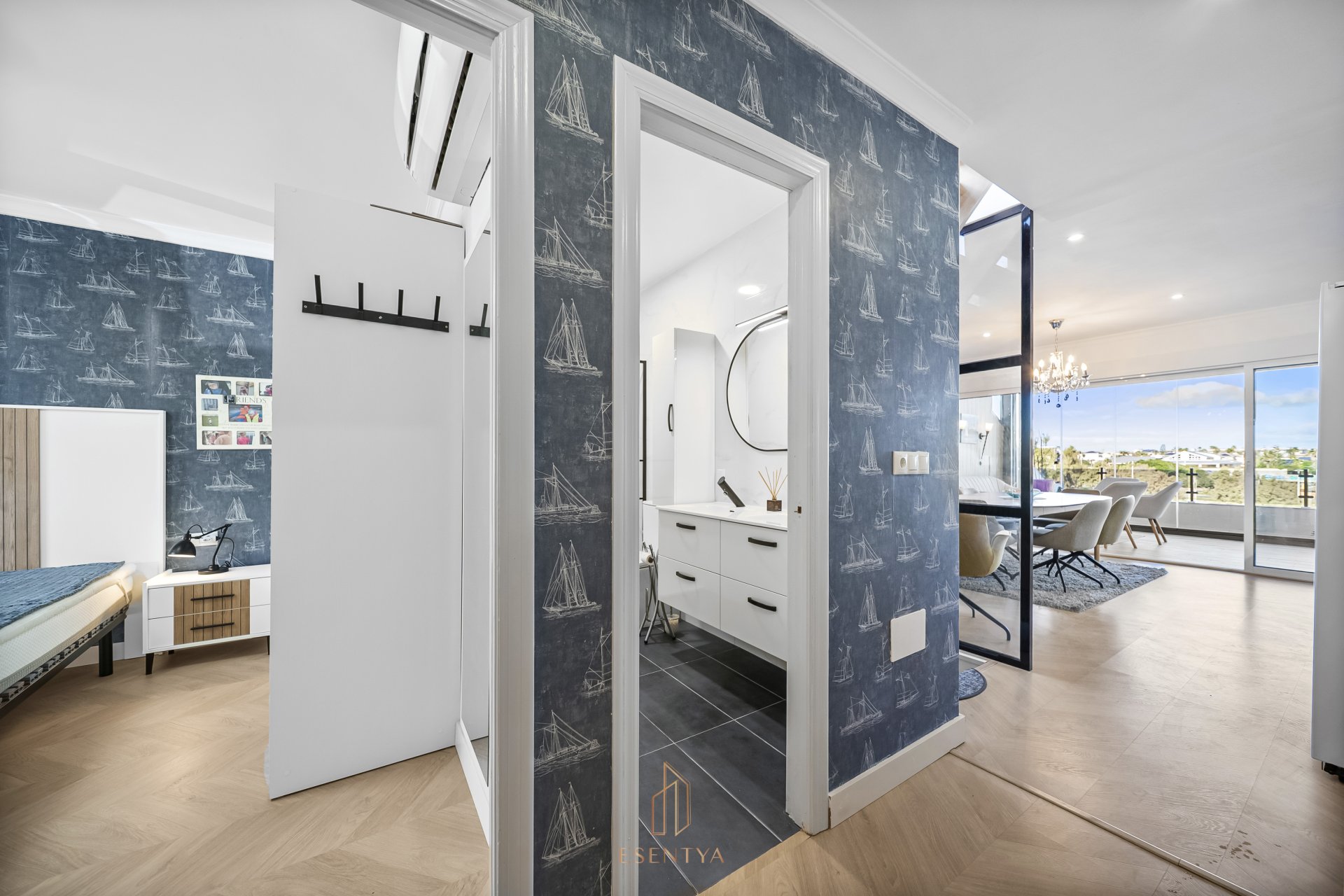 Återförsäljning - Radhus -
Torrevieja - Cabo cervera