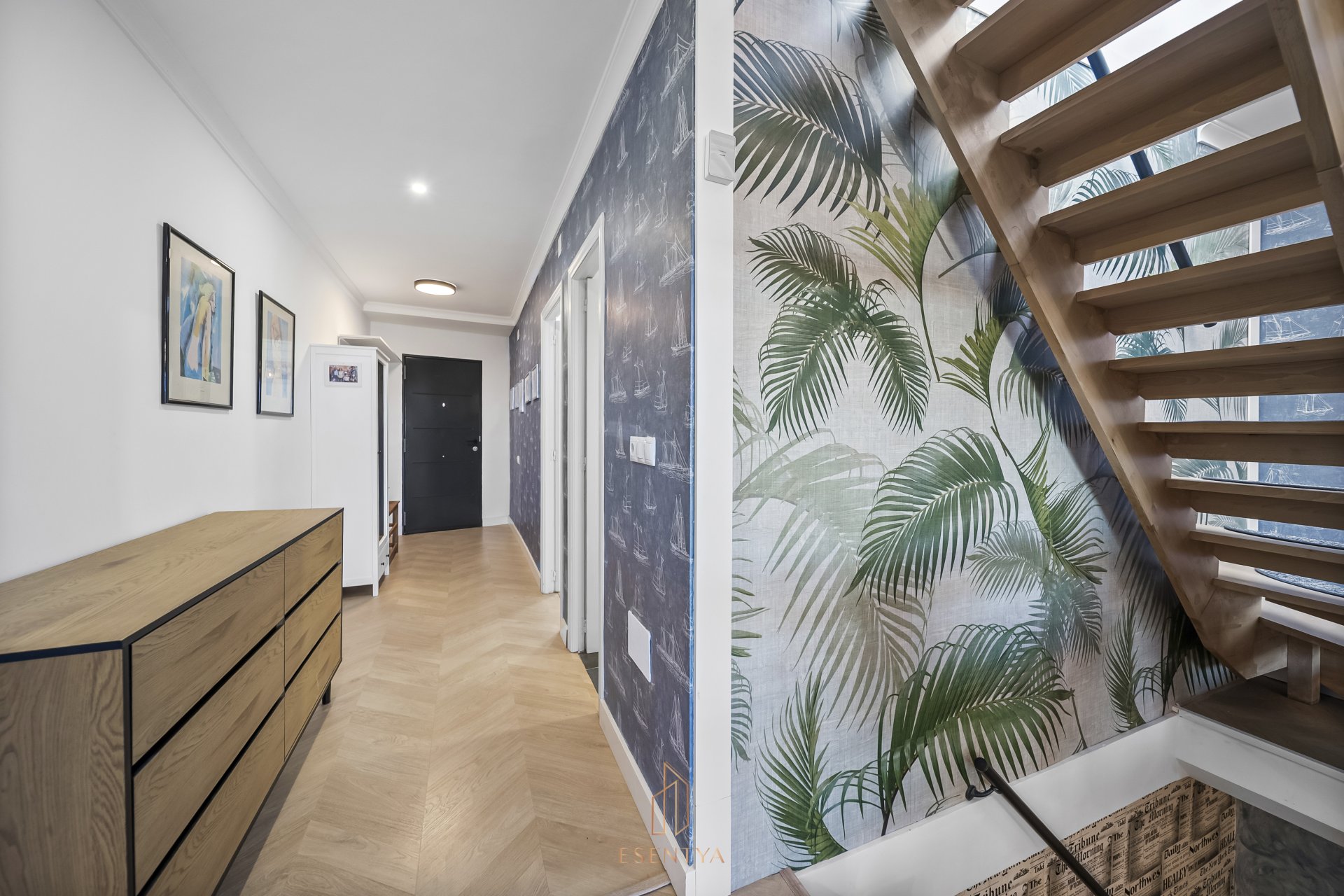 Återförsäljning - Radhus -
Torrevieja - Cabo cervera